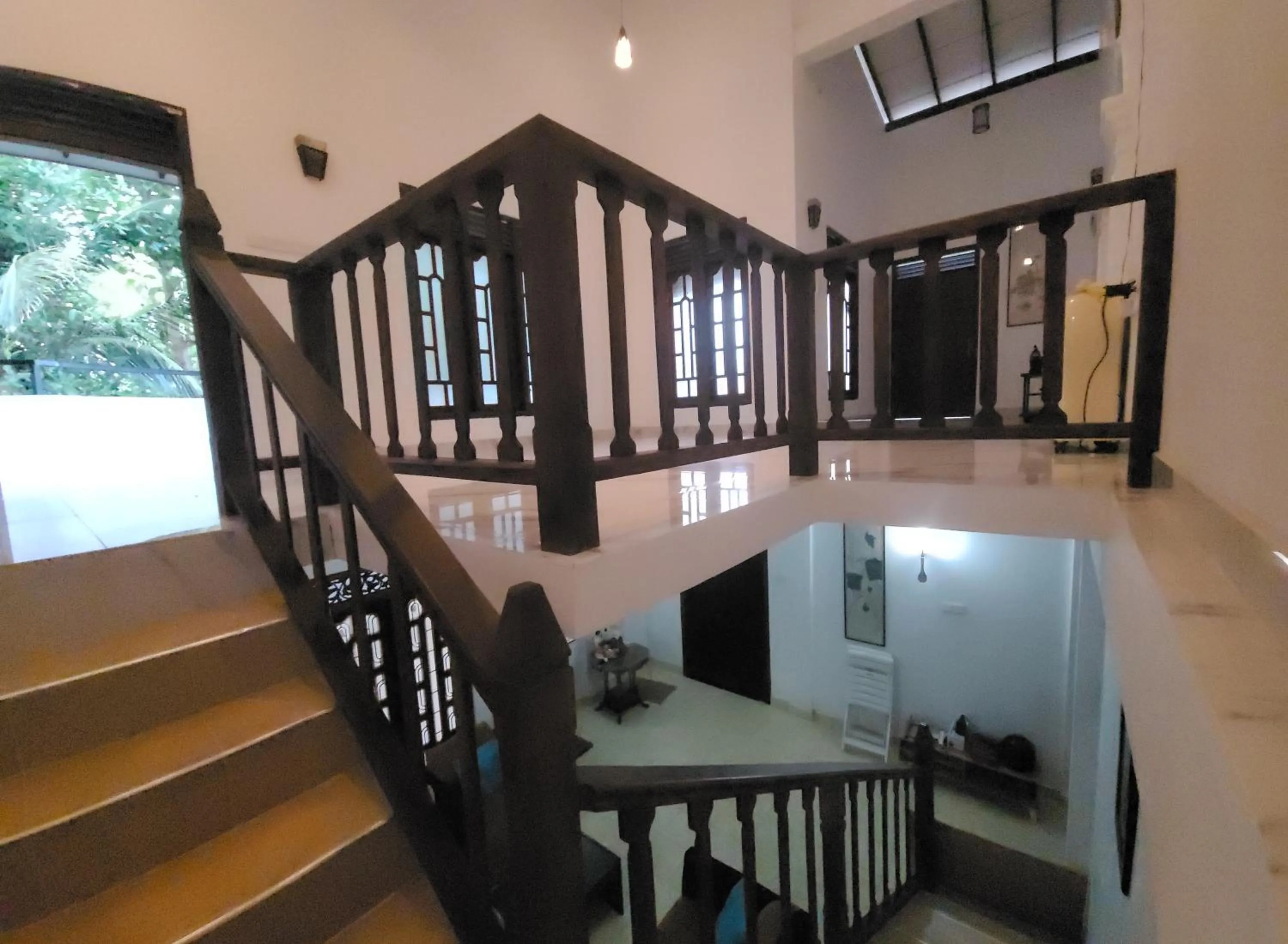 Nature Villa