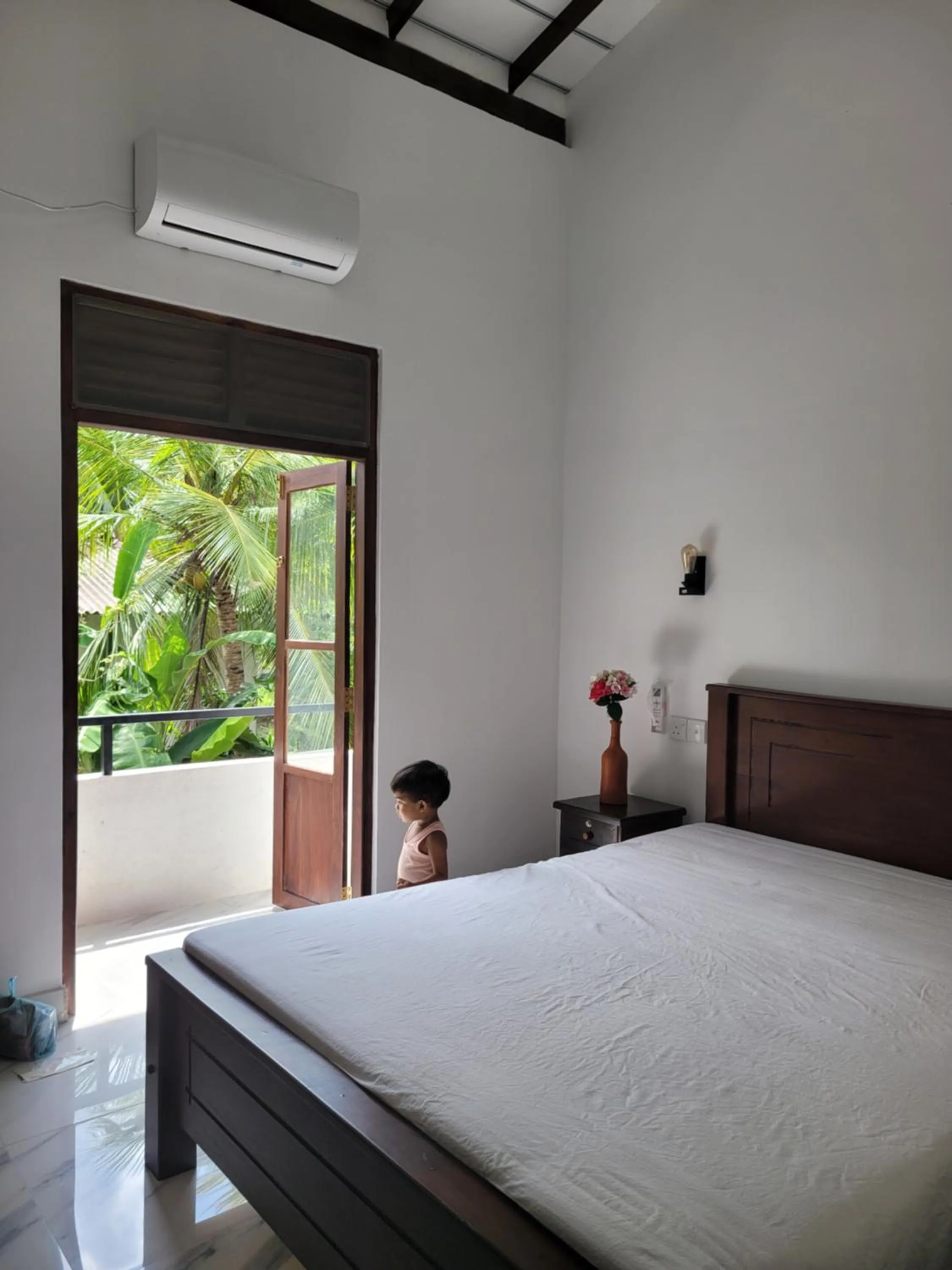 Nature Villa