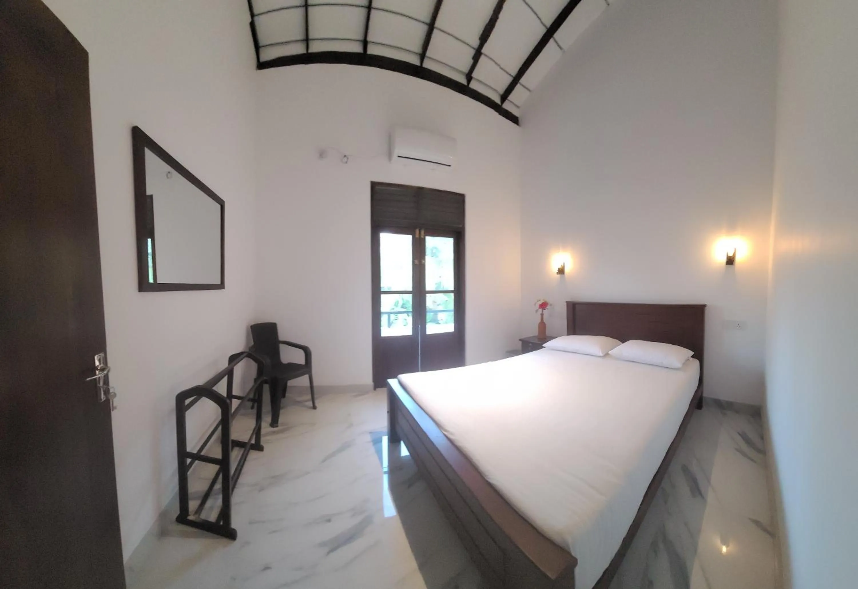 Nature Villa