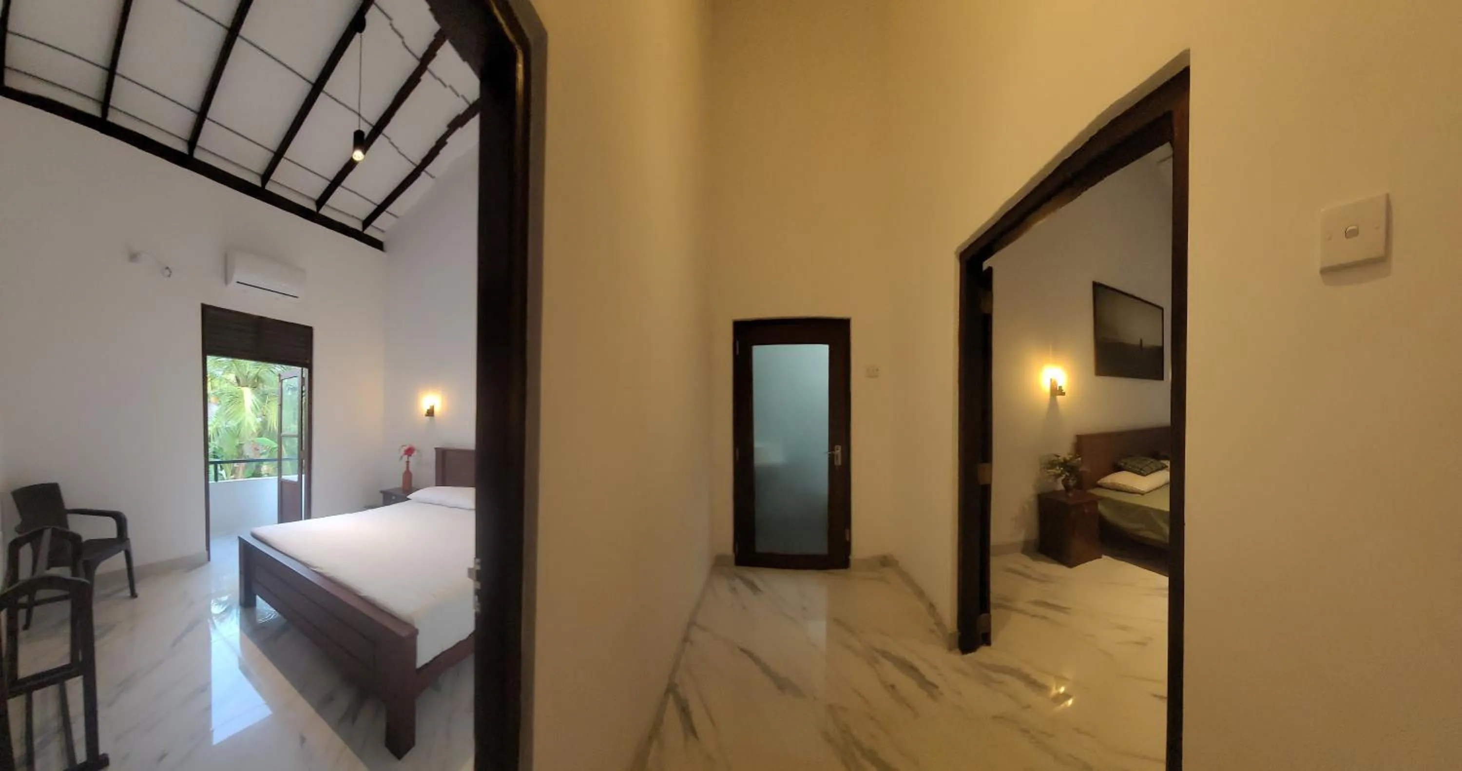 Nature Villa