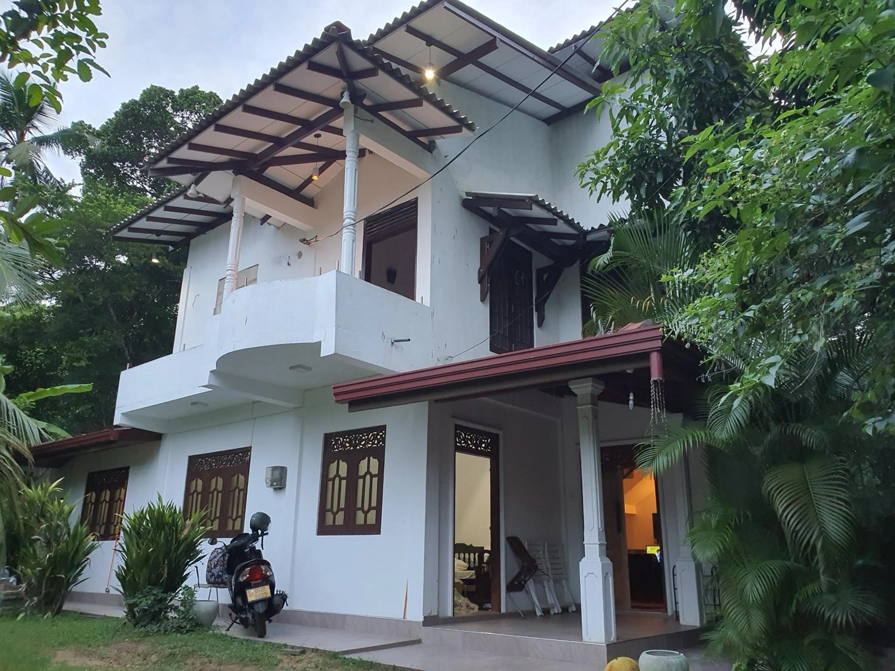 Vacation Home in Nature Villa