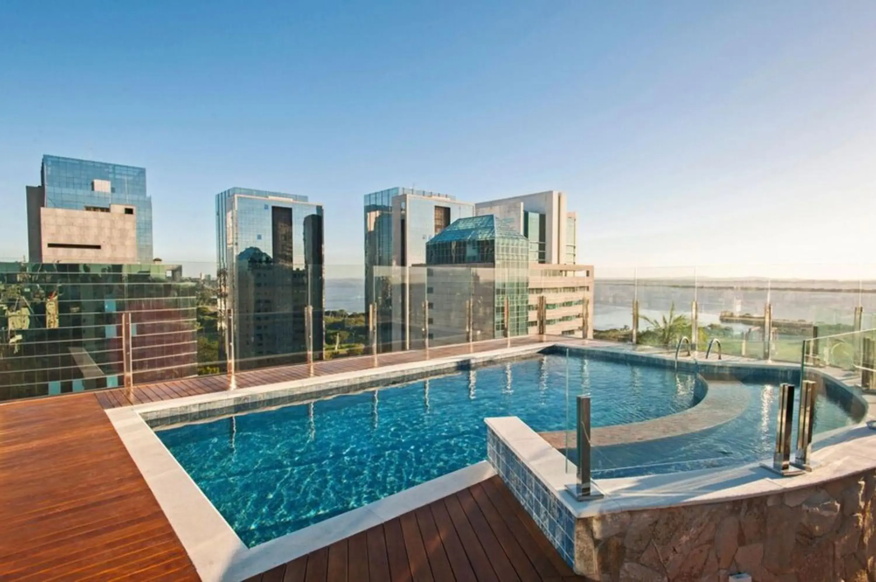 Intercity Porto Alegre Praia de Belas Intercity Porto Alegre Praia de Belas