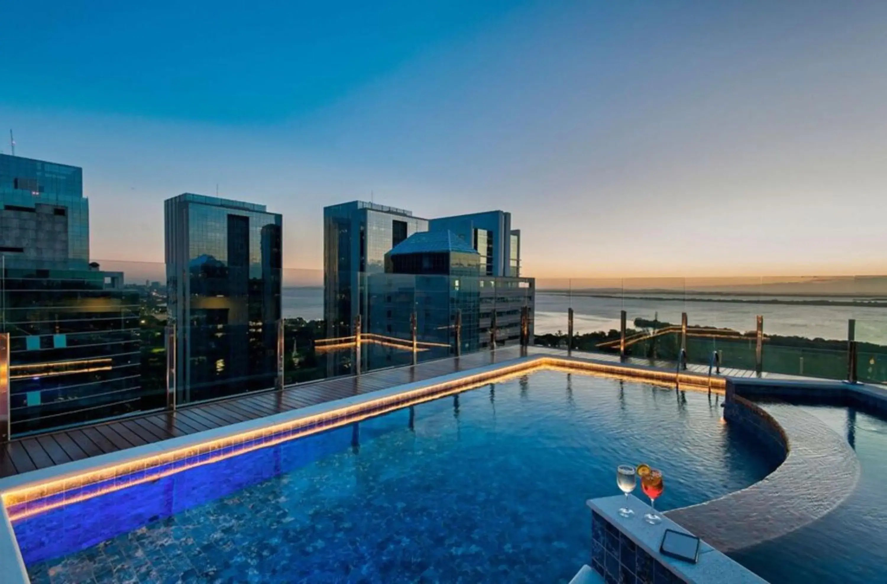 Intercity Porto Alegre Praia de Belas Intercity Porto Alegre Praia de Belas