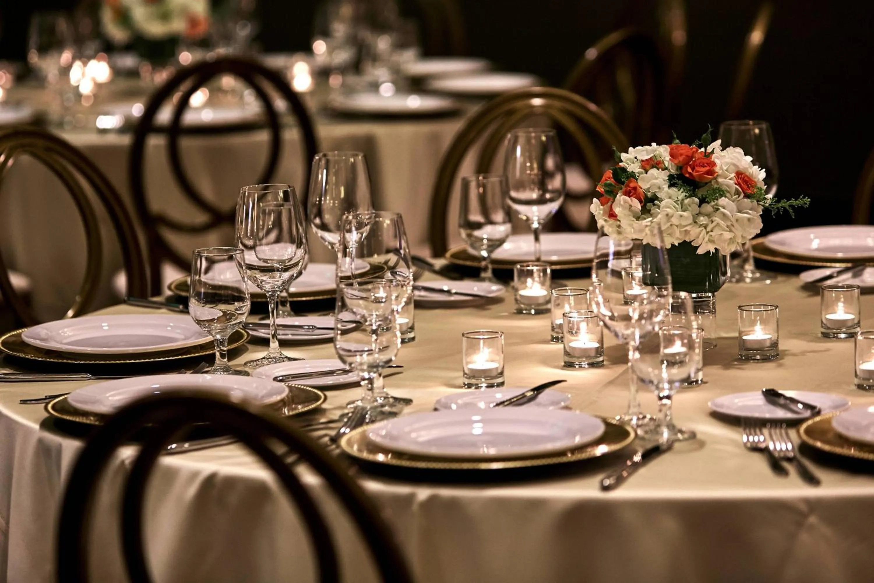 Lobby or reception in San Francisco Marriott Marquis Union Square