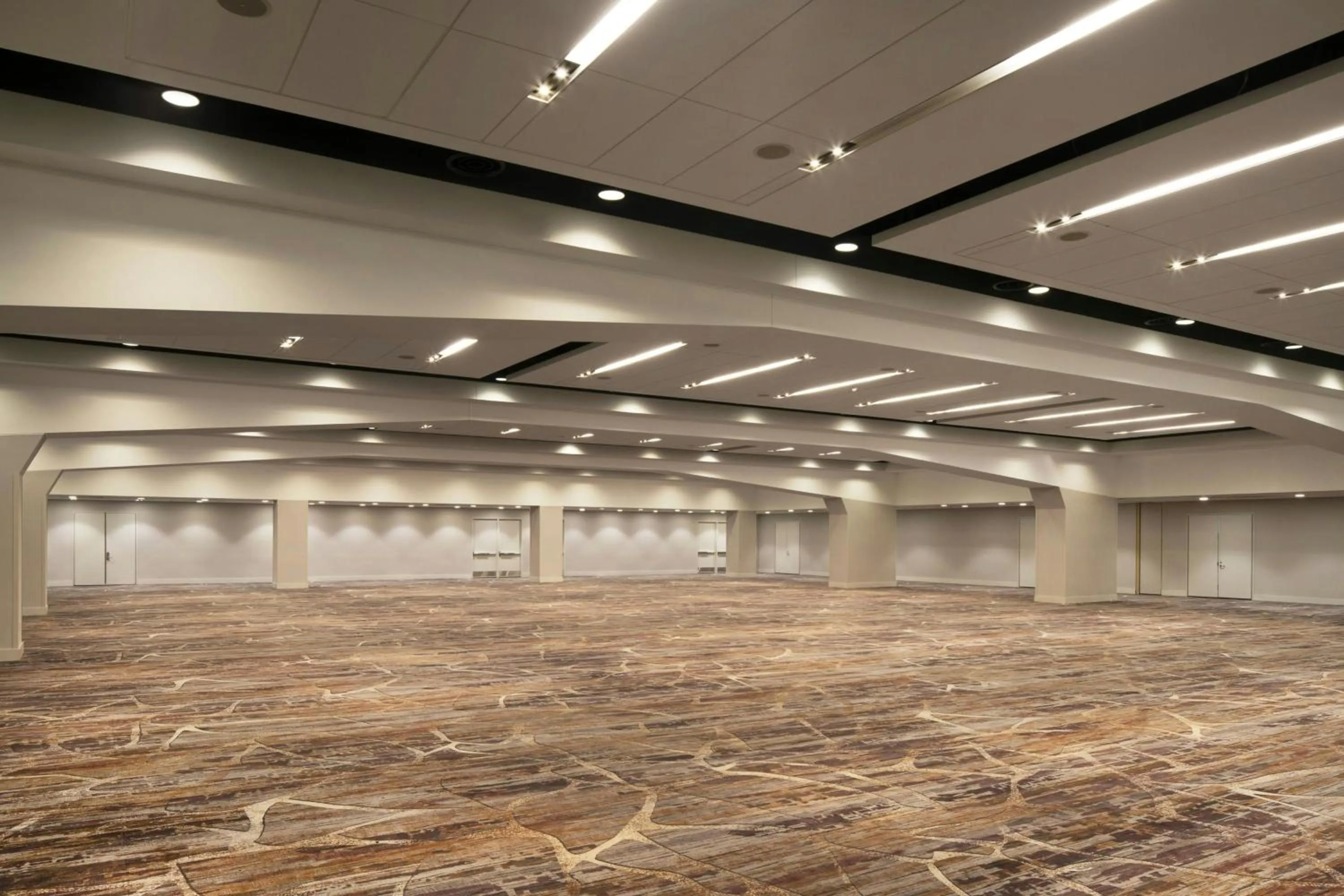 Meeting/conference room in San Francisco Marriott Marquis Union Square