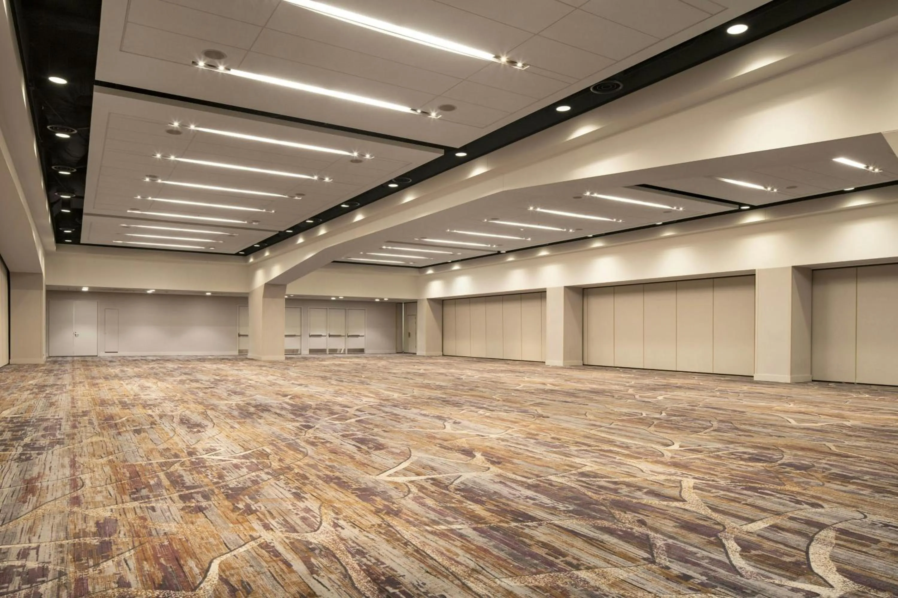 Meeting/conference room in San Francisco Marriott Marquis Union Square