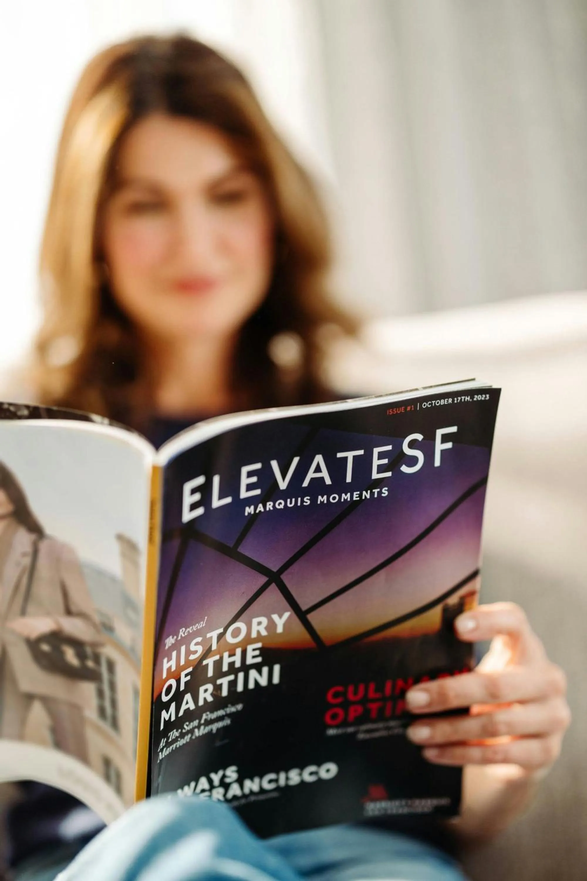 Other in San Francisco Marriott Marquis Union Square