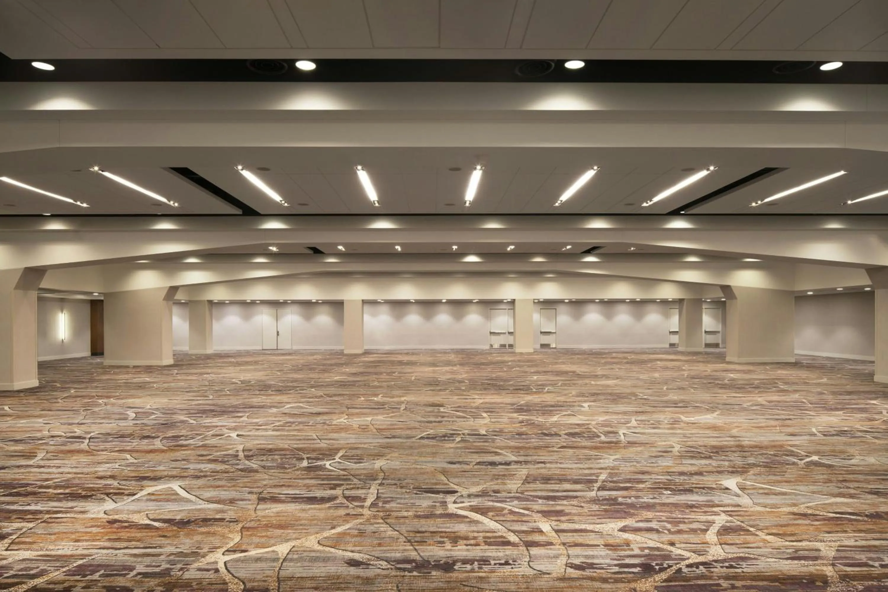 Meeting/conference room in San Francisco Marriott Marquis Union Square