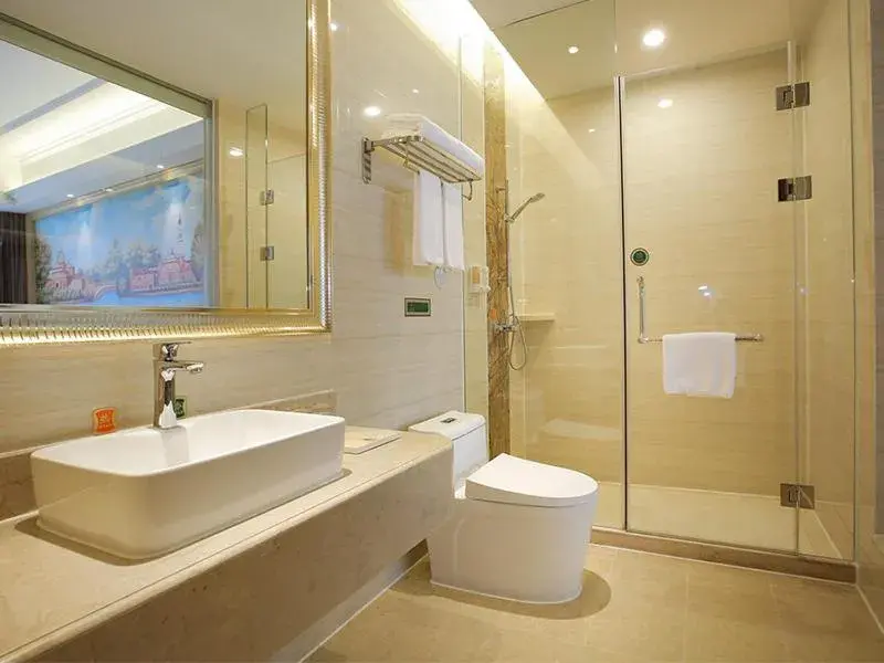 Vienna Hotel Guangzhou Baiyun Airport Vienna Hotel Guangzhou Baiyun Airport