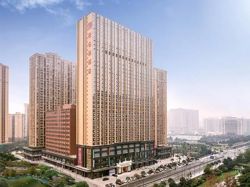 Vienna Hotel Chengdu Dafeng Subway Station Vienna Hotel Chengdu Dafeng Subway Station