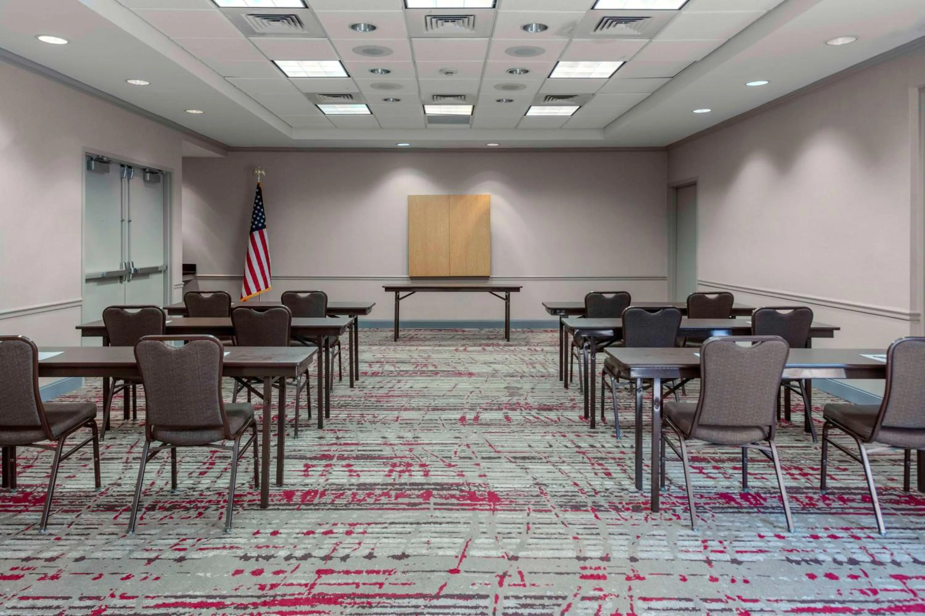 Meeting/conference room in Hilton Garden Inn Sarasota-Bradenton Airport