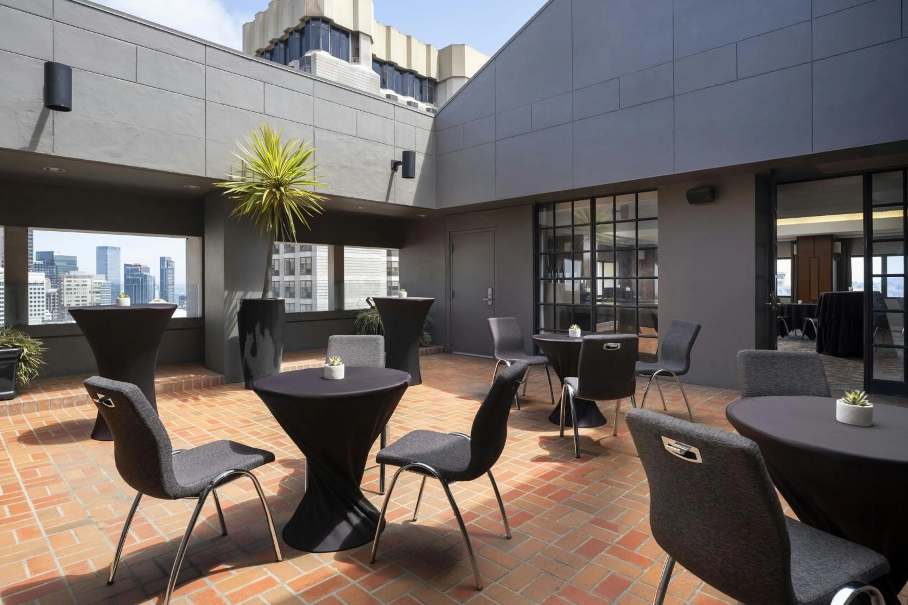 Other in JW Marriott San Francisco Union Square