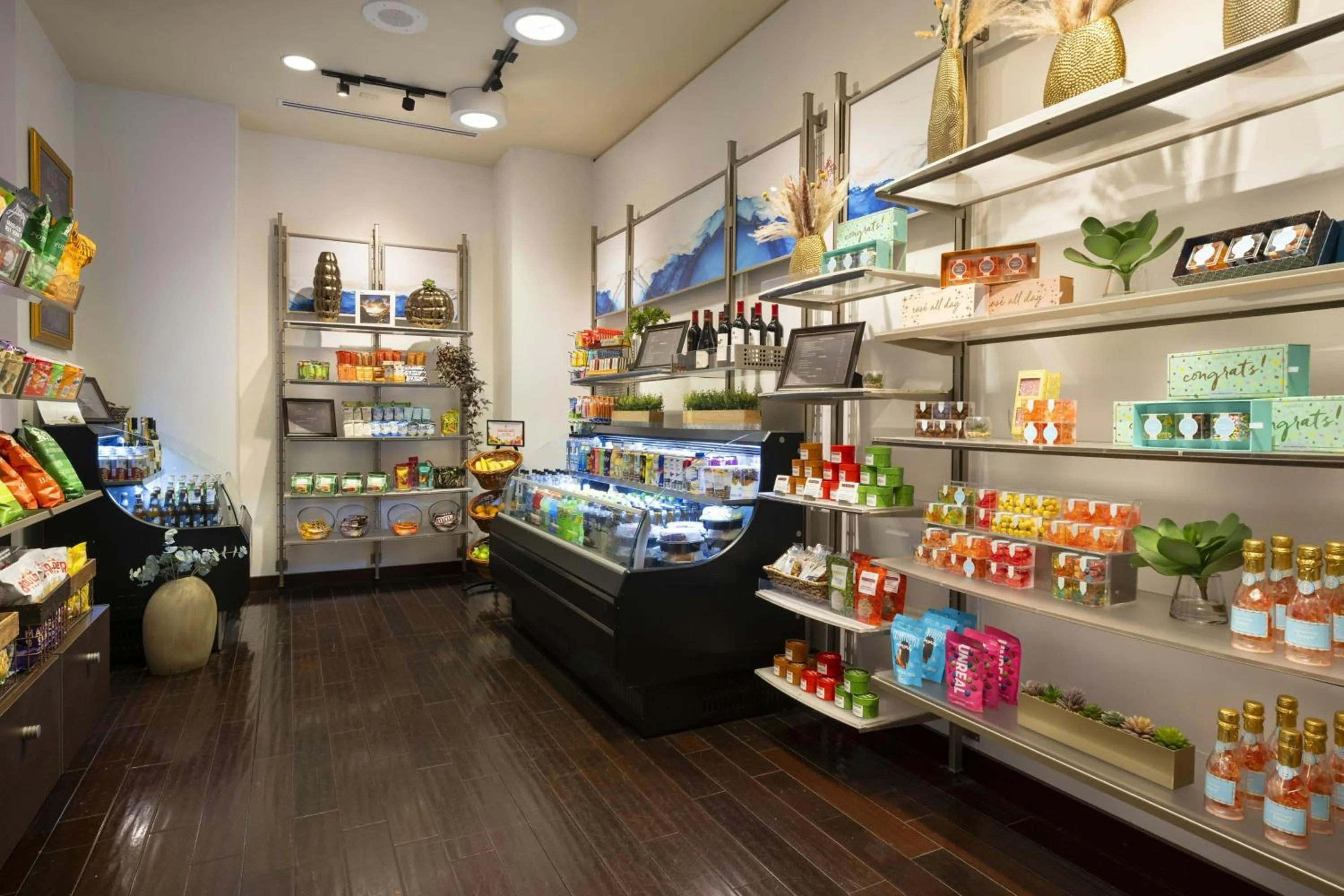 Other in JW Marriott San Francisco Union Square