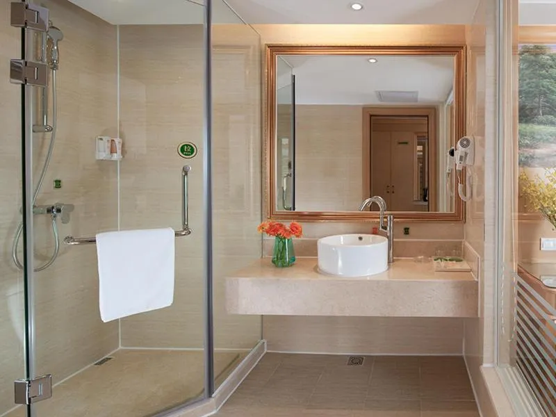 Vienna Hotel Shenzhen Yantian Alley