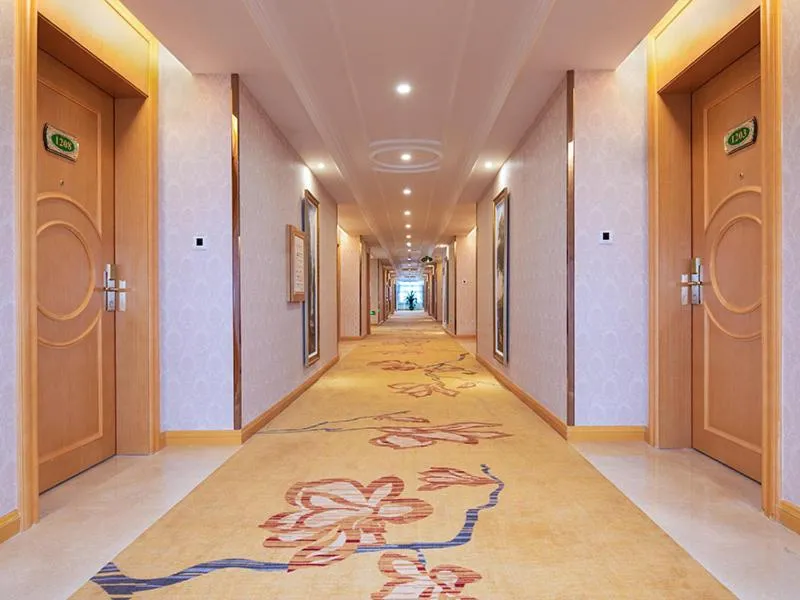 Vienna Hotel Yangjiang Jiangcheng District