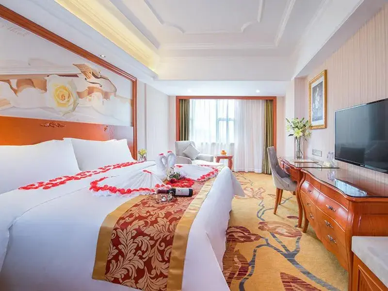 Vienna Hotel Shenzhen Bantian South Huancheng Road Vienna Hotel Shenzhen Bantian South Huancheng Road