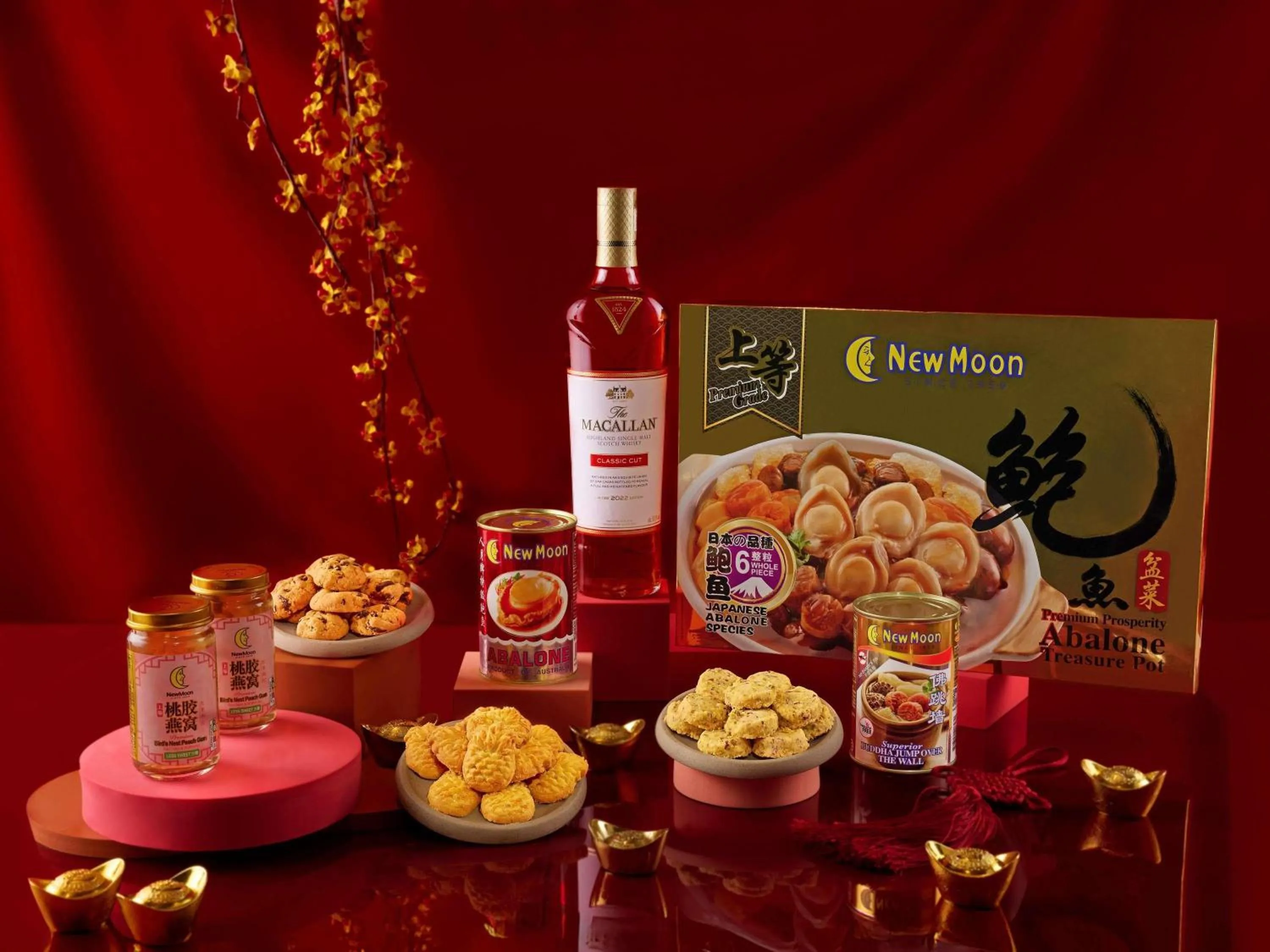 Other in Fairmont Singapore