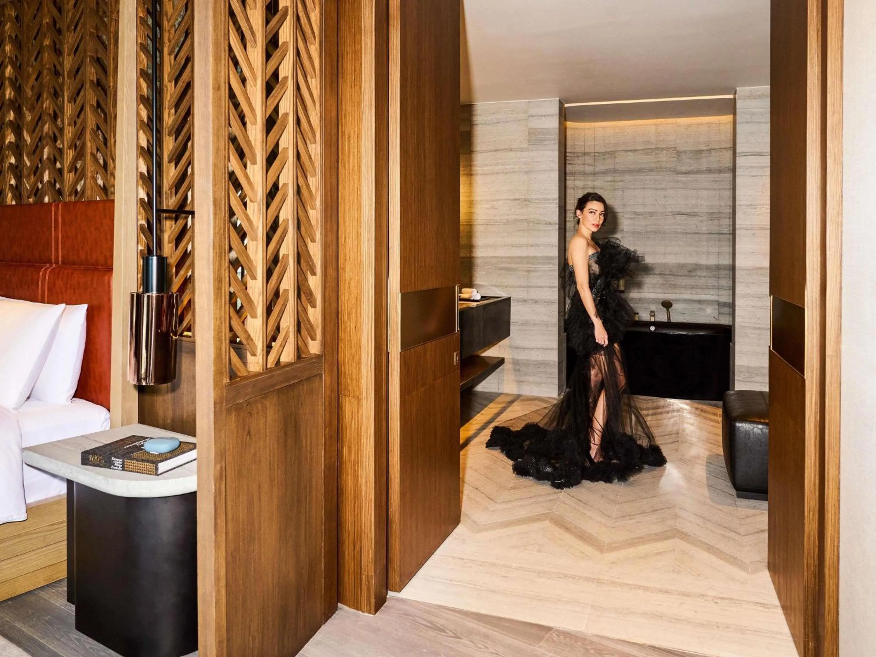 Other in Fairmont Singapore