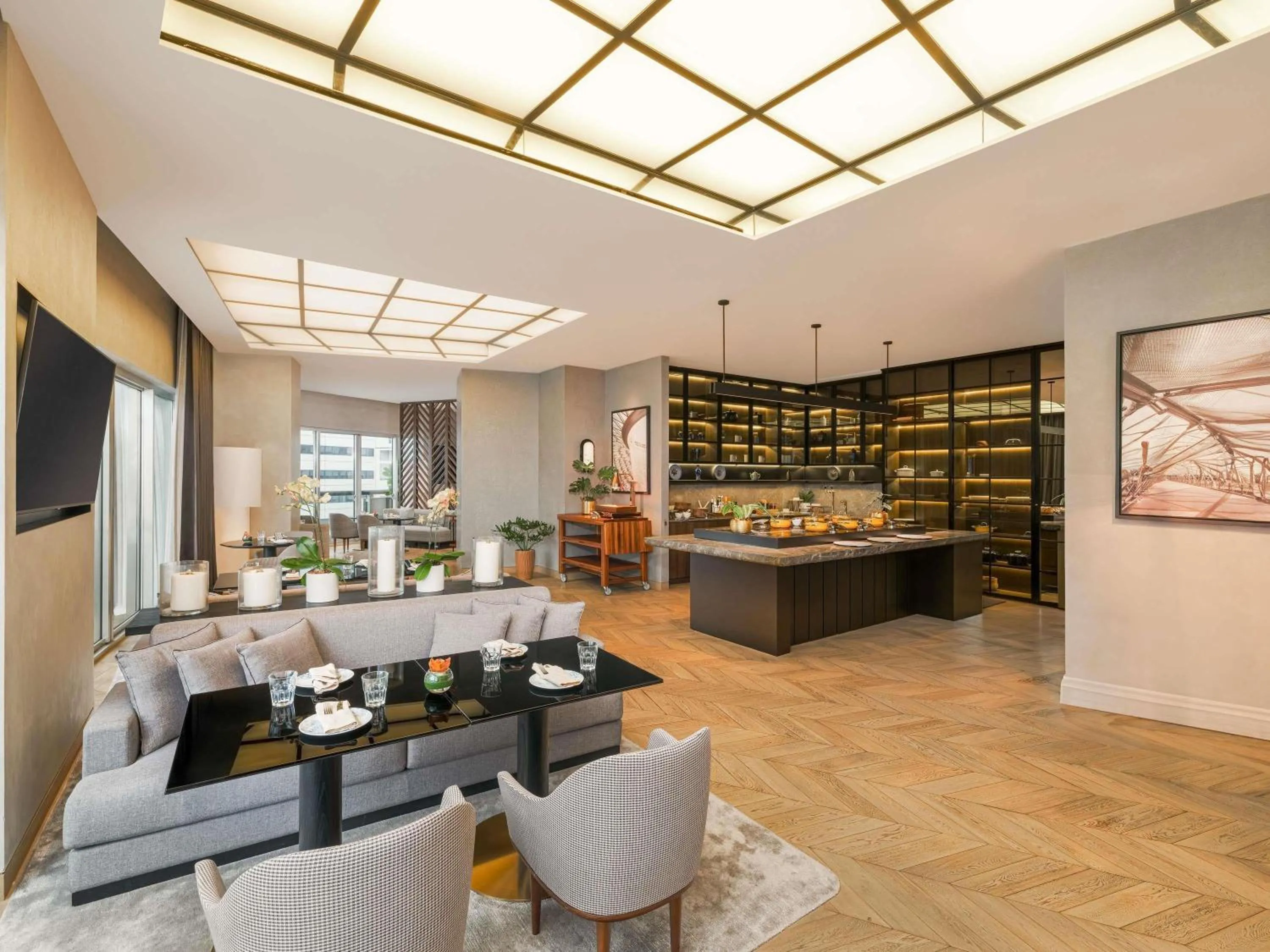 Other in Fairmont Singapore