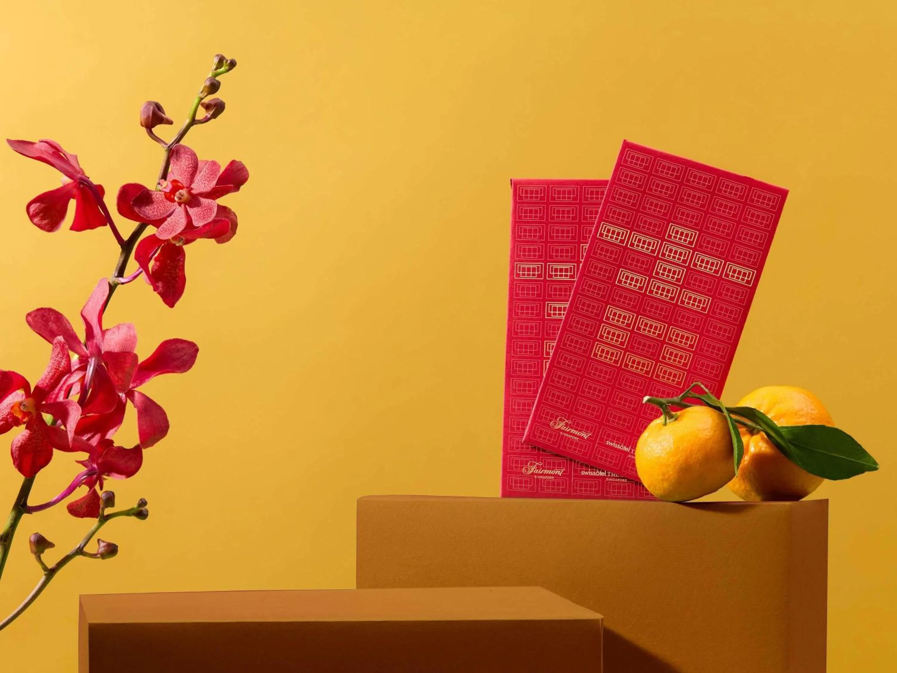 Other in Fairmont Singapore