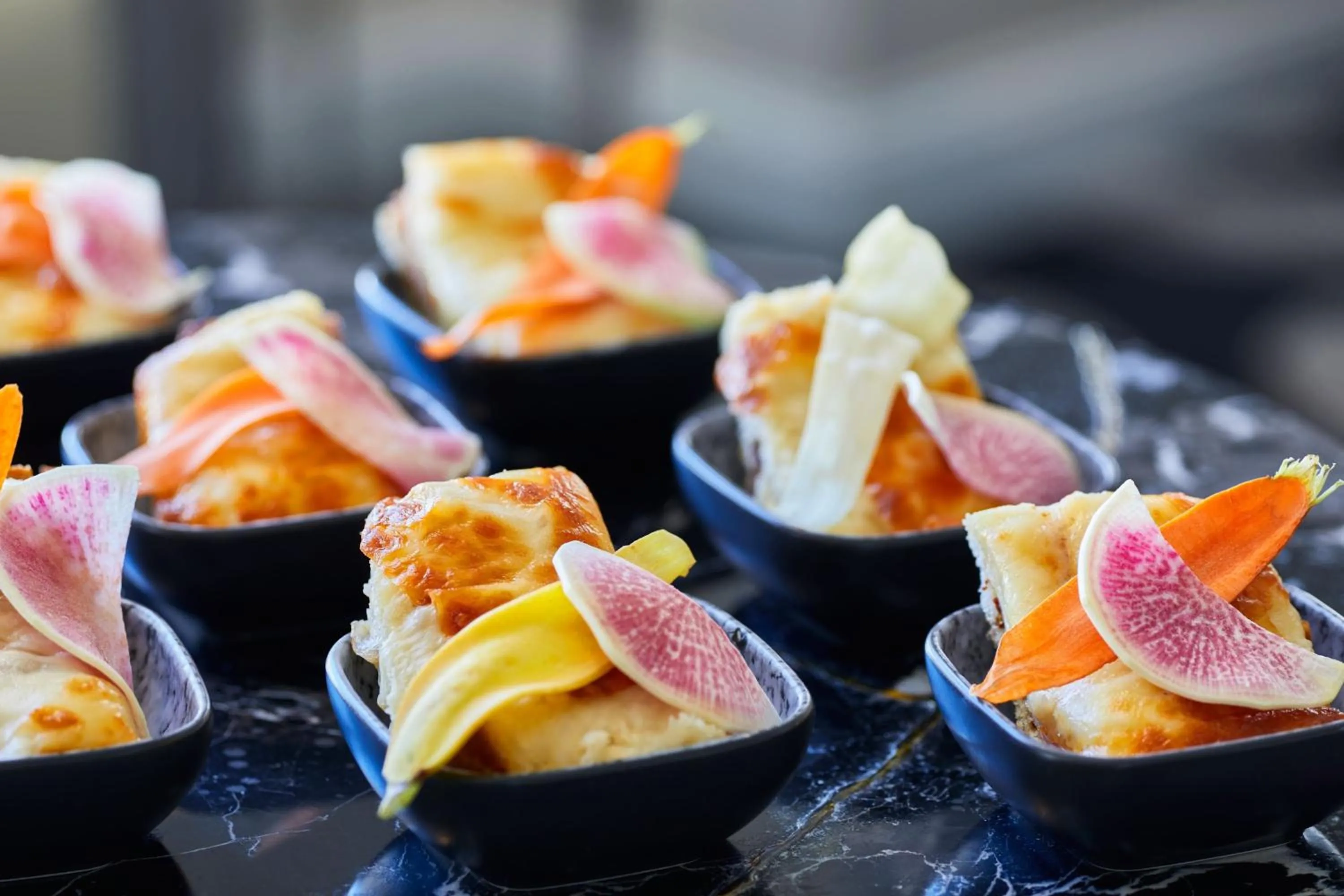 Lounge or bar in The Ritz-Carlton, San Francisco