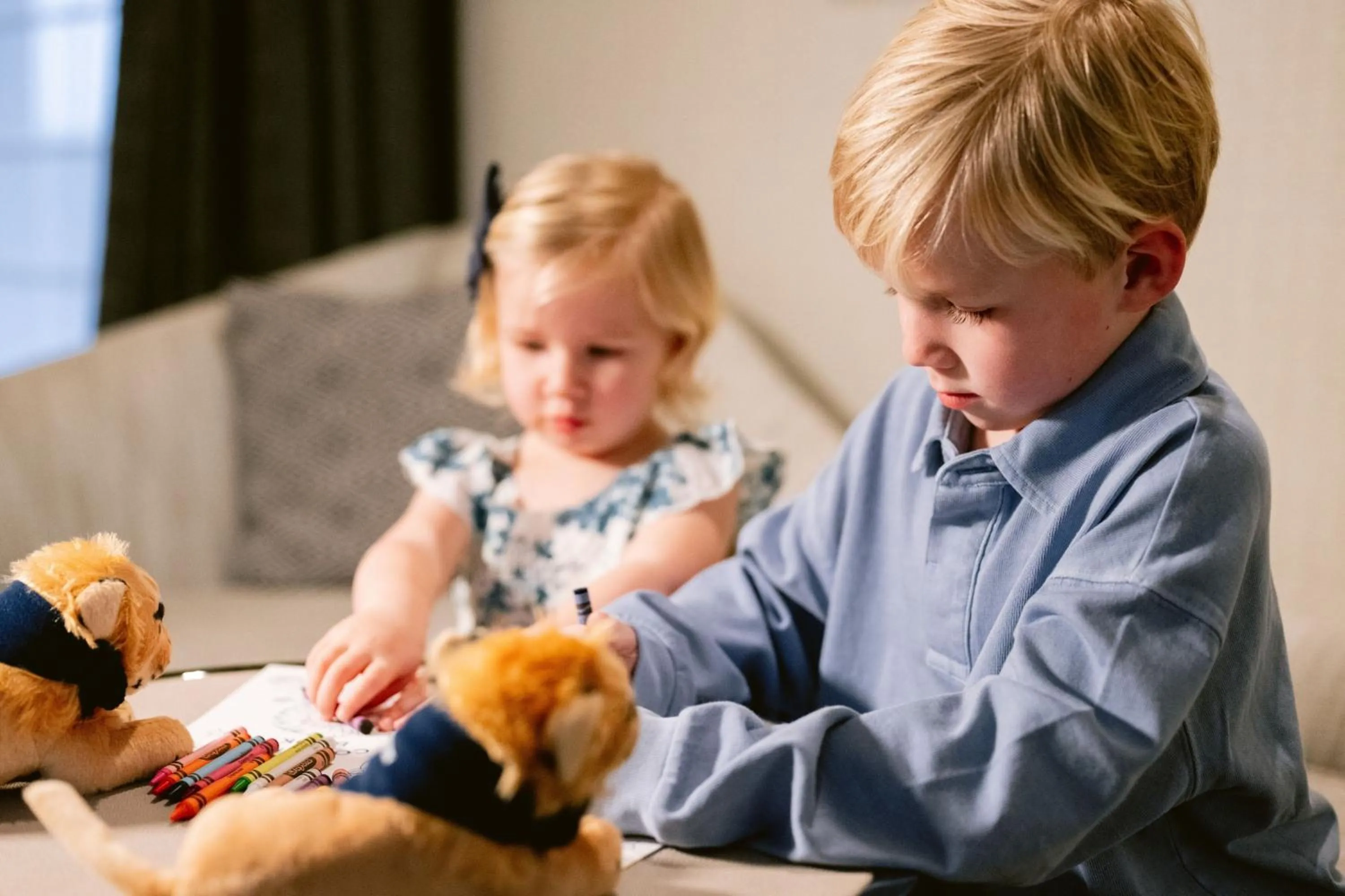 Other in The Ritz-Carlton, San Francisco