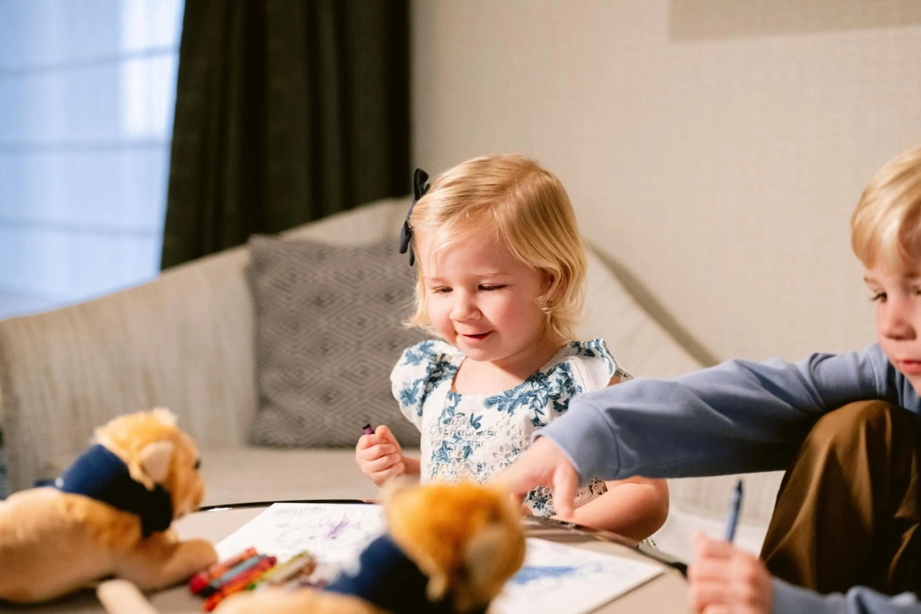 Other in The Ritz-Carlton, San Francisco