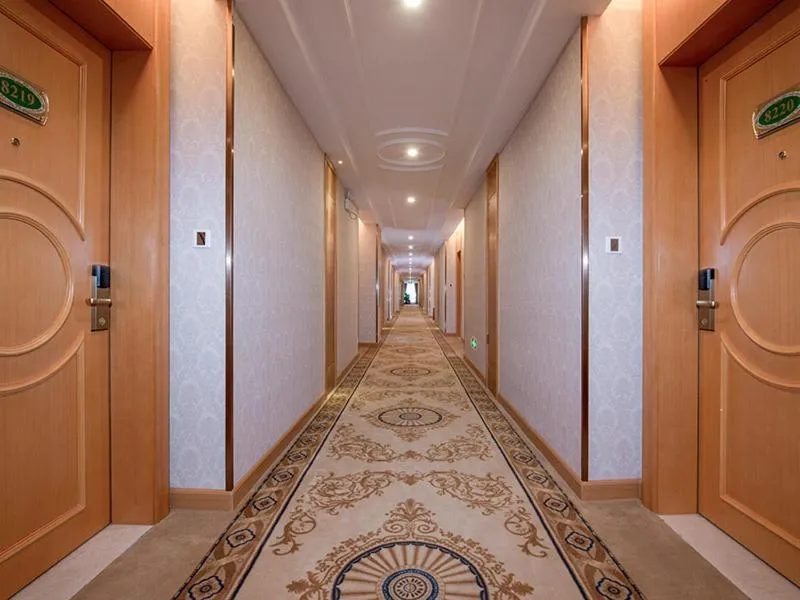 Vienna International Hotel Guangzhou Changlong Qifu Xincun