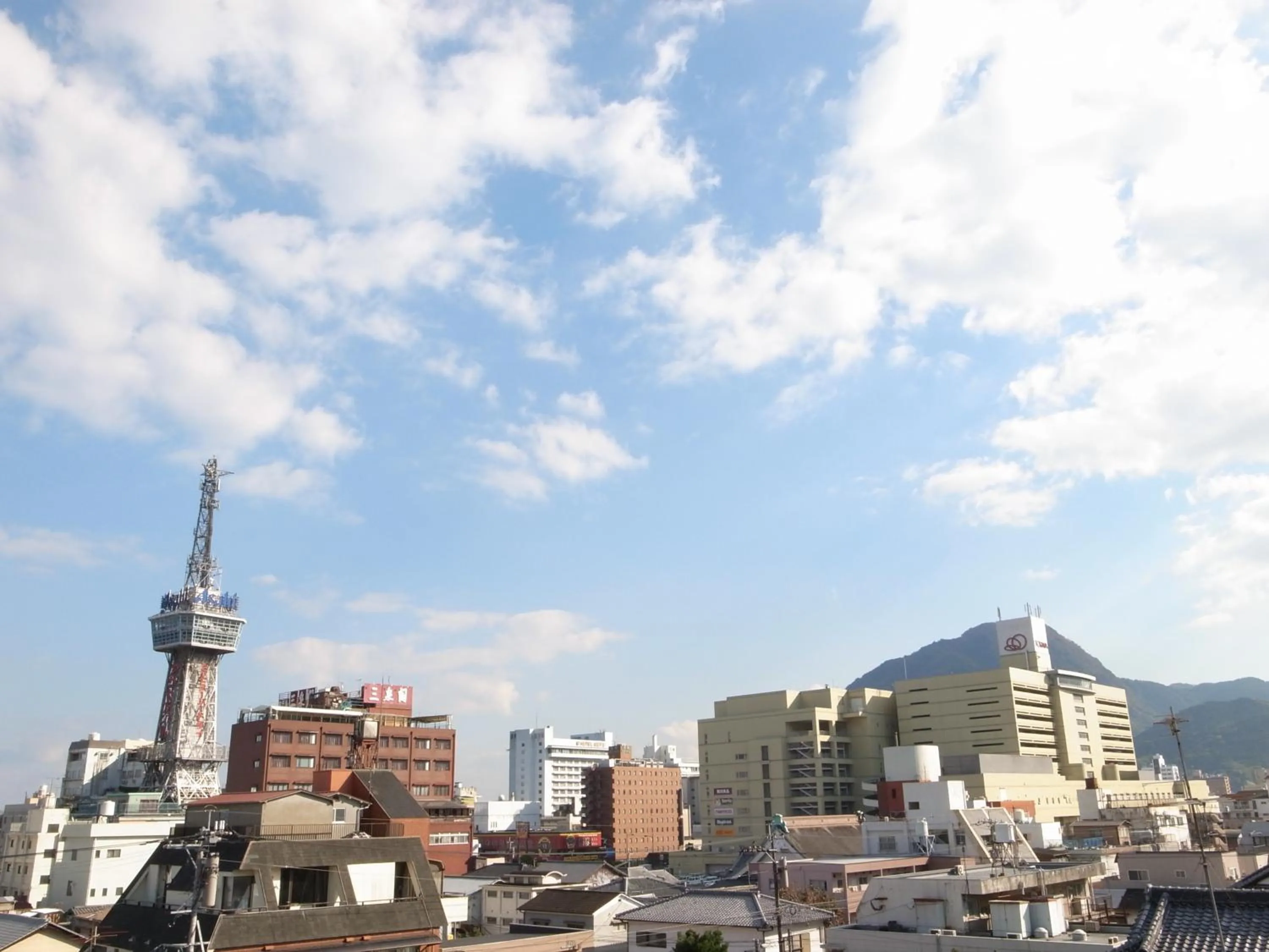 Day in Onsenyado Hamayu Nagi