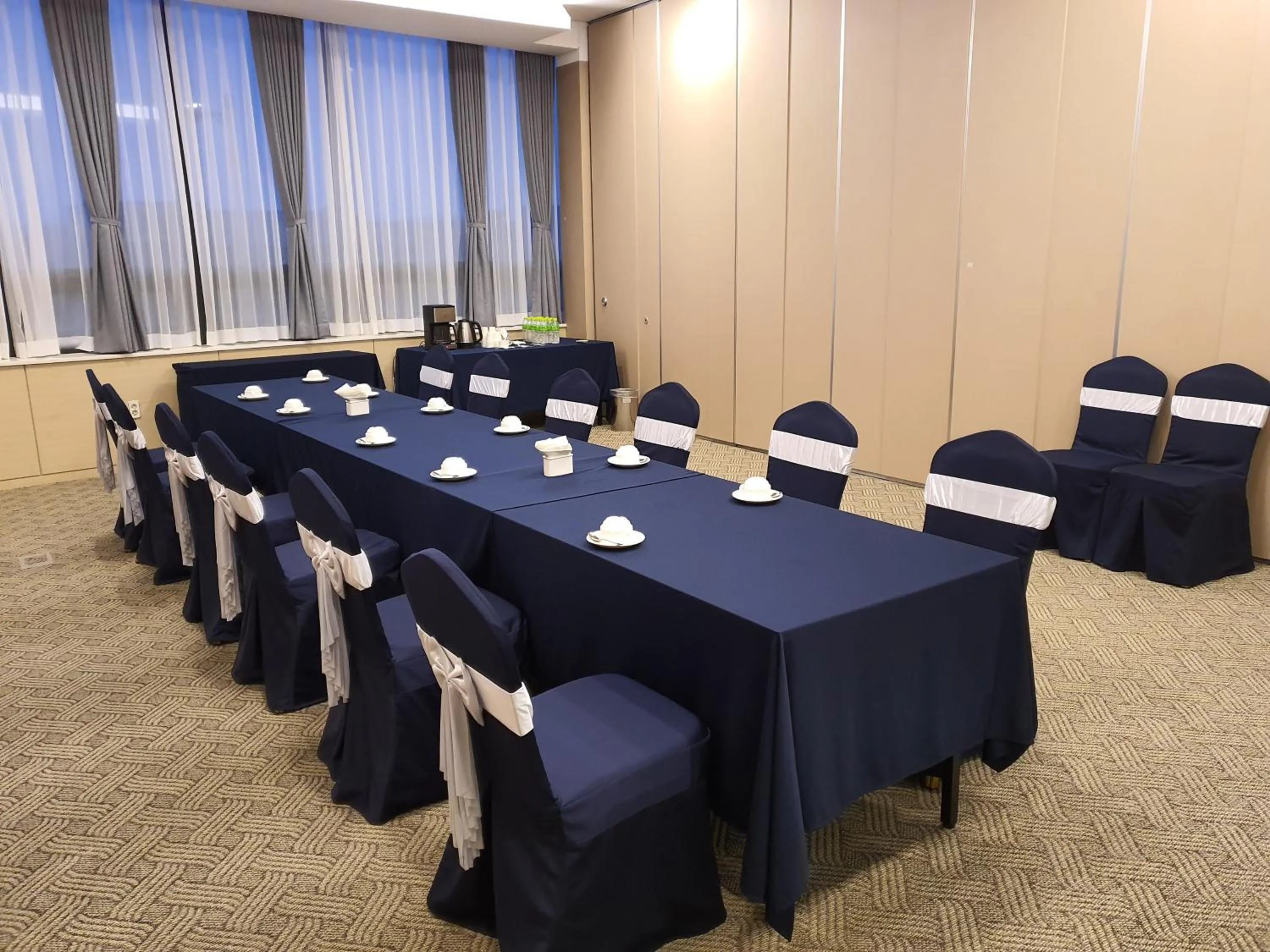 Meeting/conference room in Rest Hotel