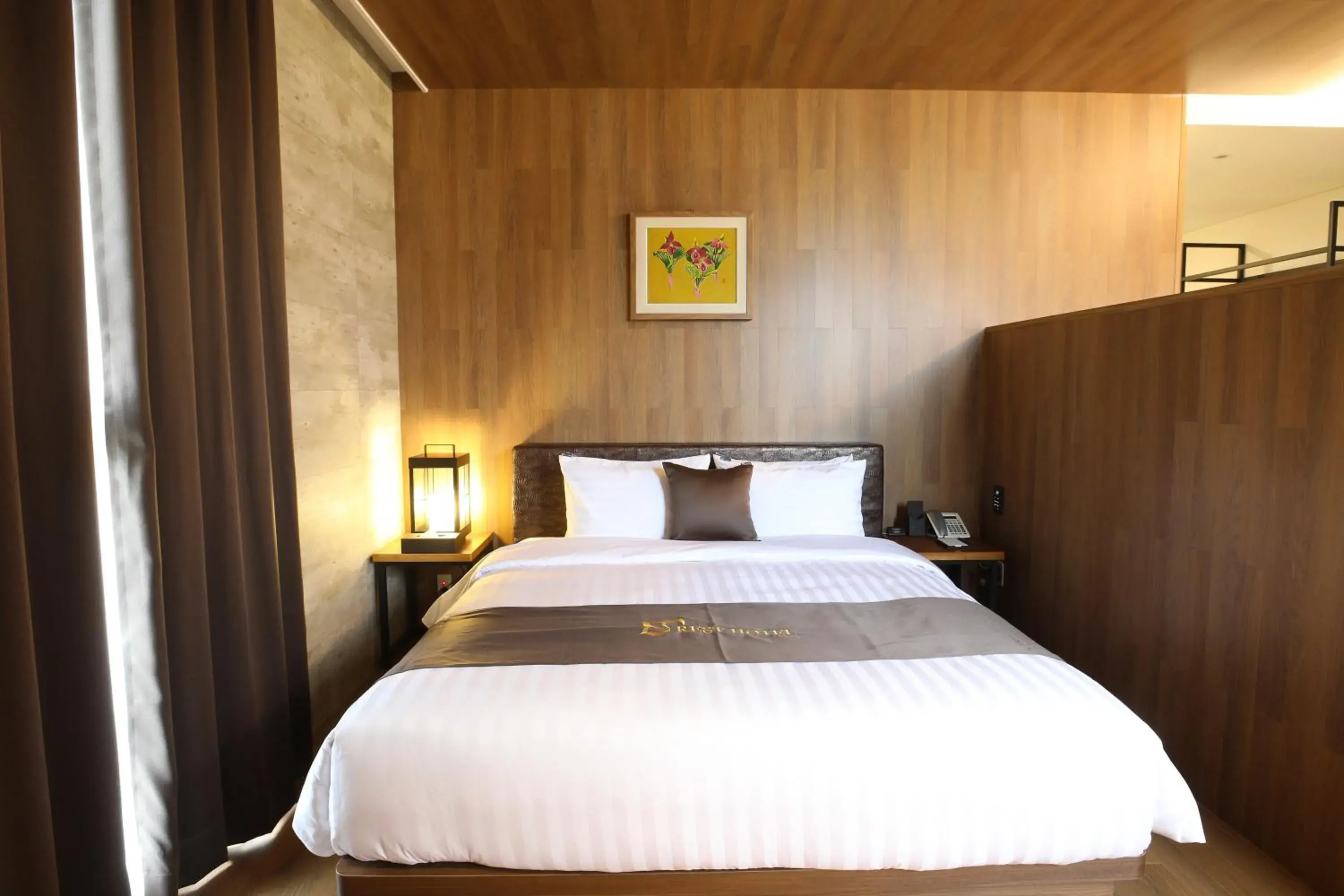 Bed in Rest Hotel Bed in Rest Hotel