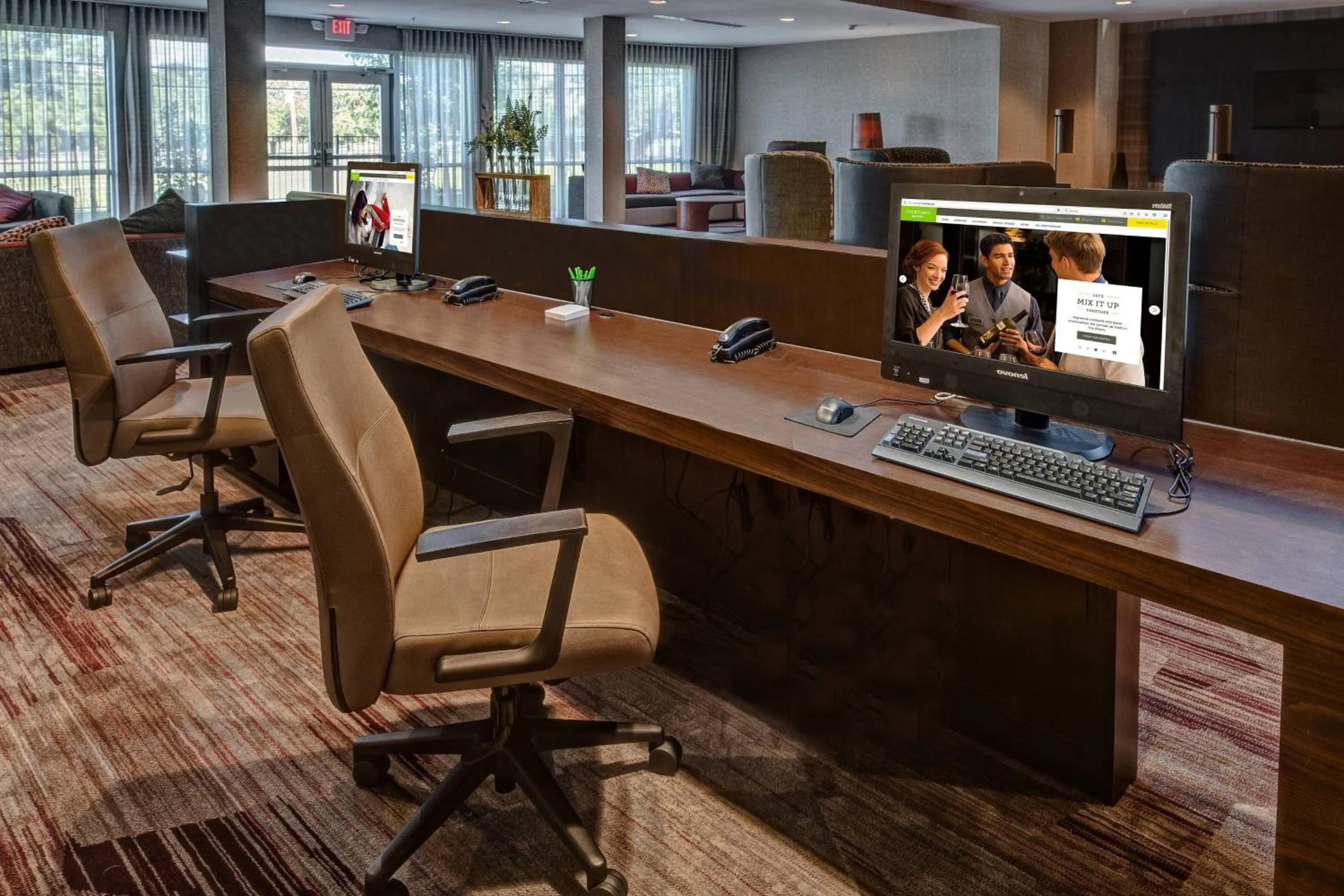 Other in Courtyard Austin by Marriott Northwest/Lakeline