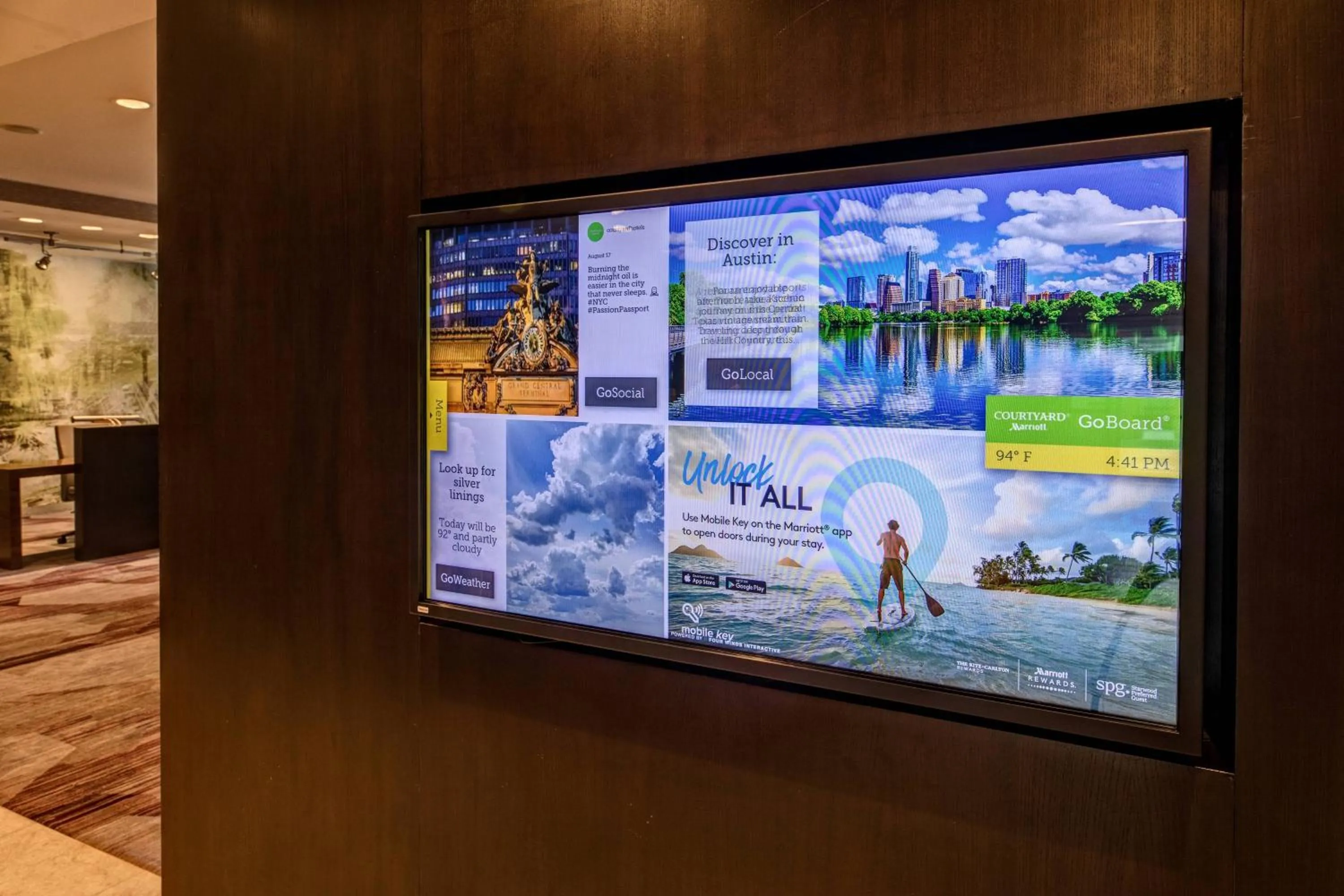 Other in Courtyard Austin by Marriott Northwest/Lakeline