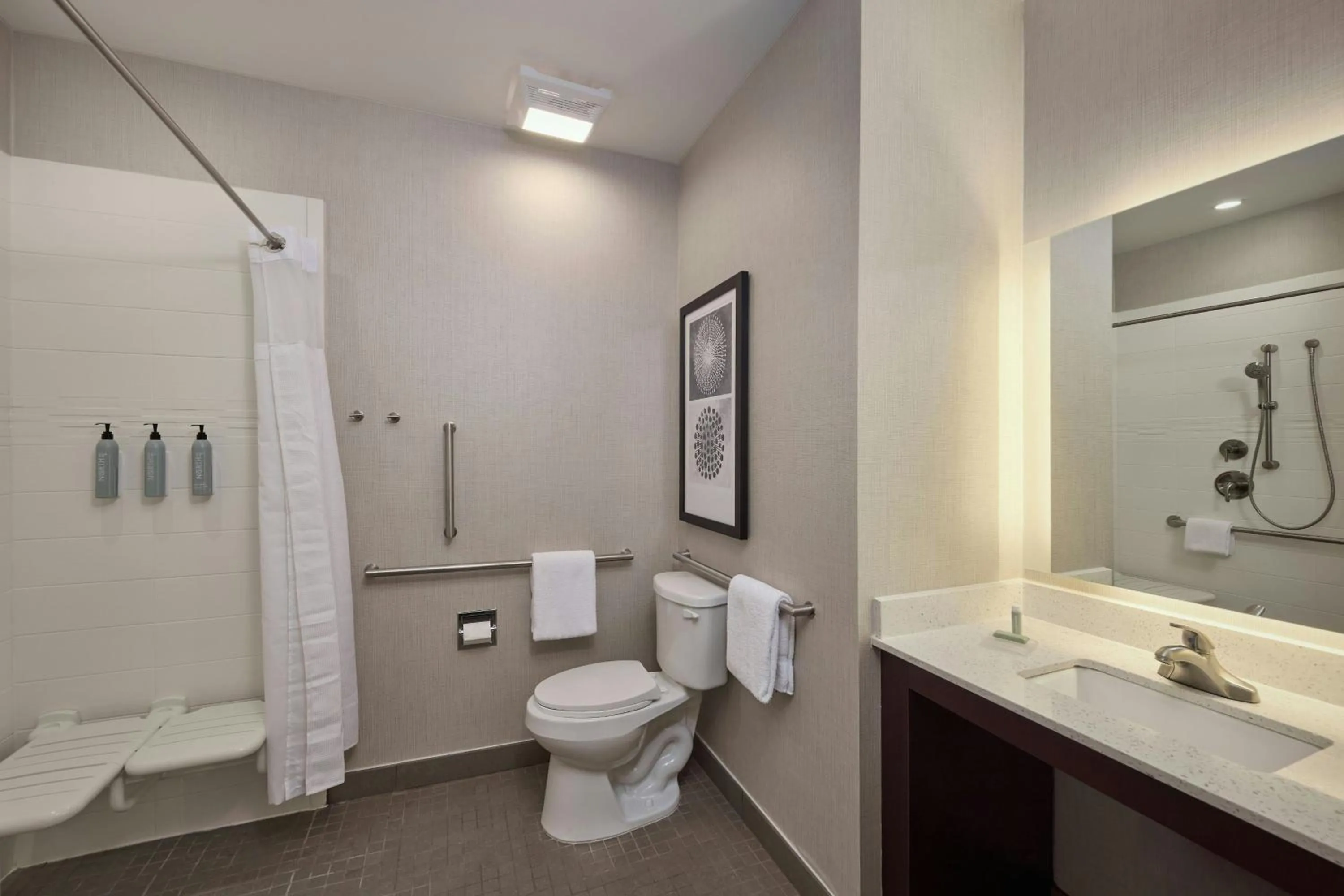 Bedroom in Residence Inn by Marriott Denver Southwest/Littleton