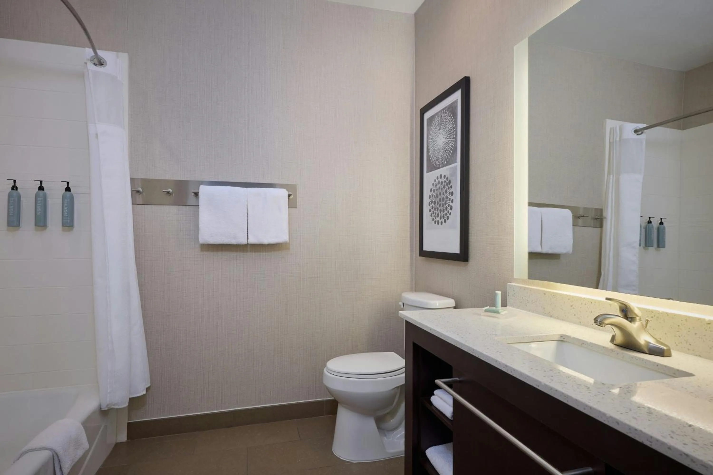 Bedroom in Residence Inn by Marriott Denver Southwest/Littleton