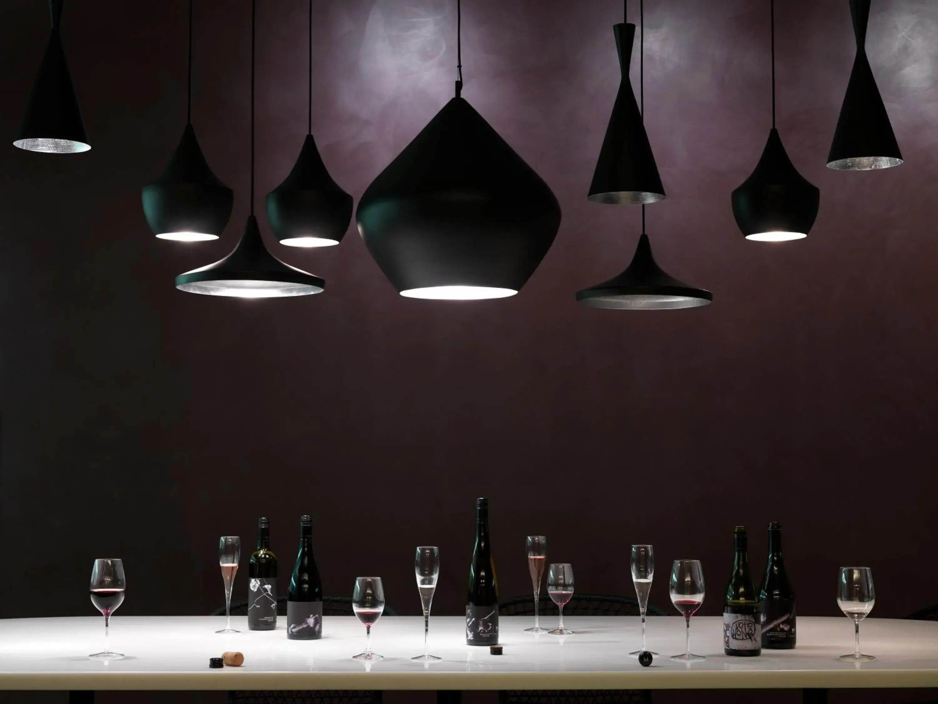 Restaurant/places to eat in MONA Pavilions Restaurant/places to eat in MONA Pavilions