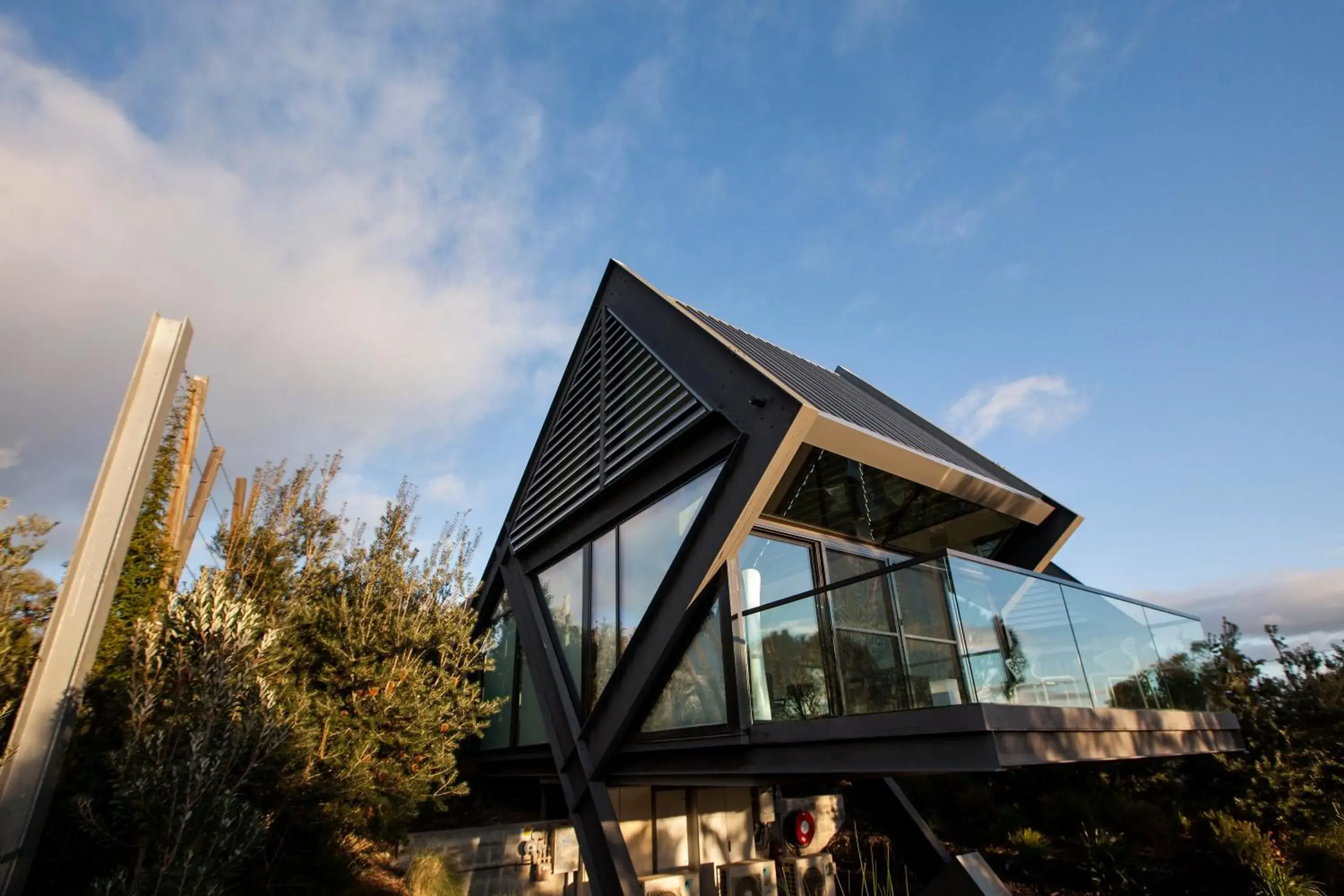 The Pavilions at Mona The Pavilions at Mona