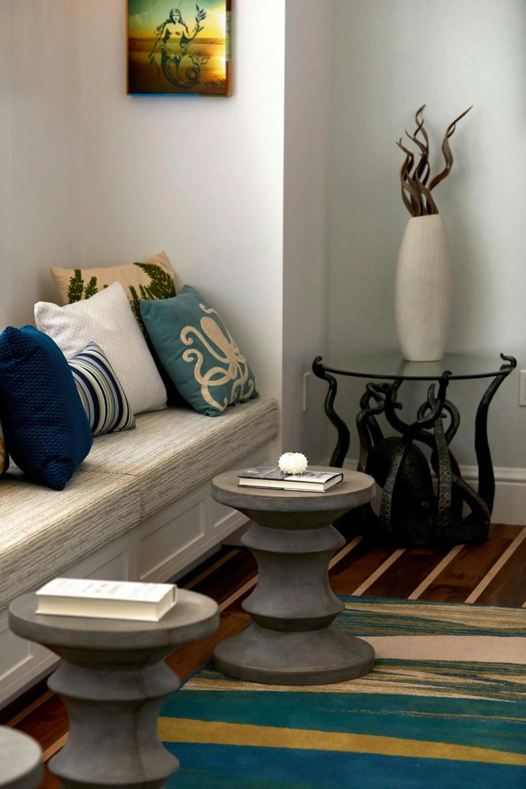 Spa and wellness centre/facilities in Lido House, Autograph Collection