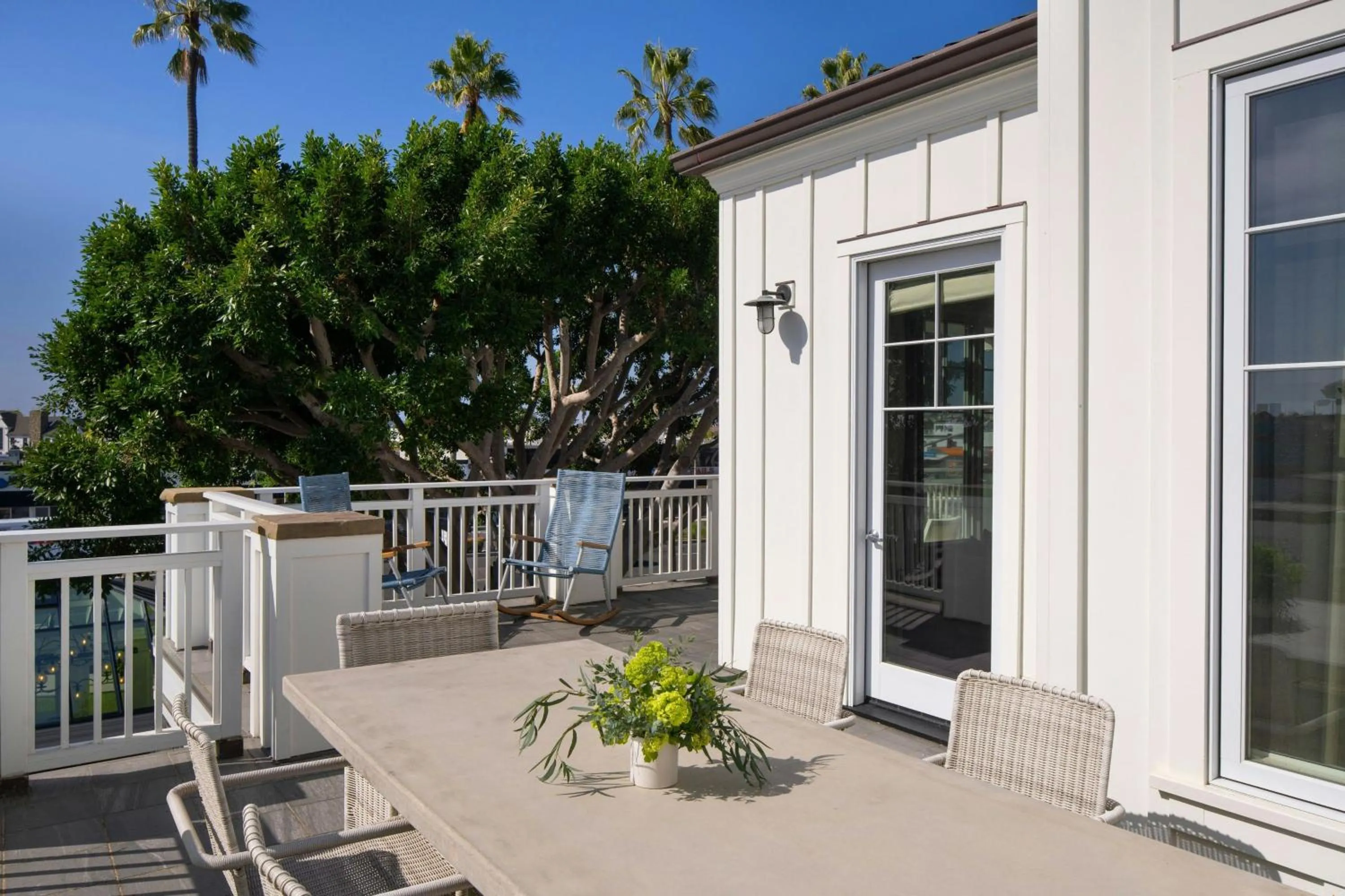 Photo of the whole room in Lido House, Autograph Collection