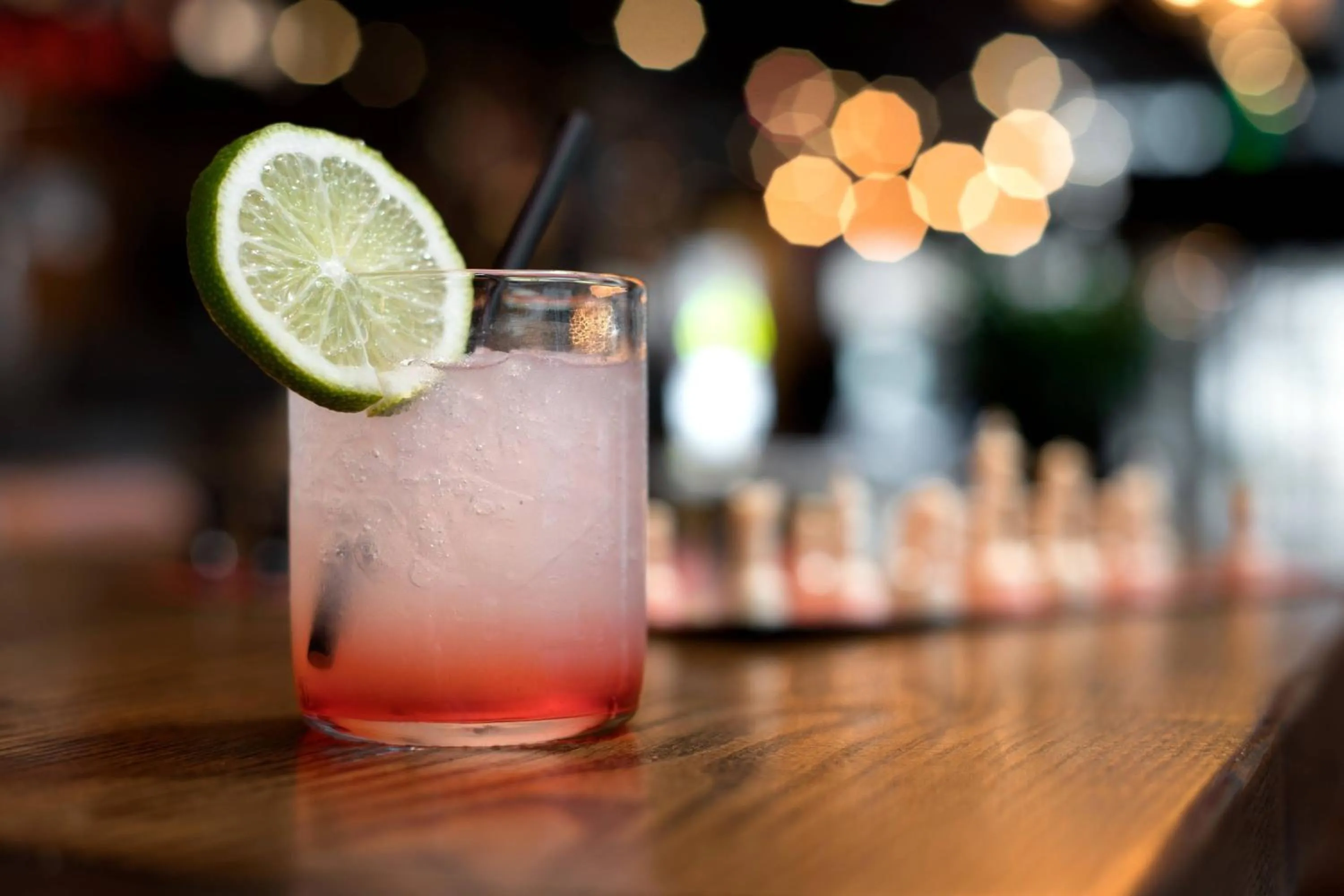 Lobby or reception in MOXY Seattle Downtown