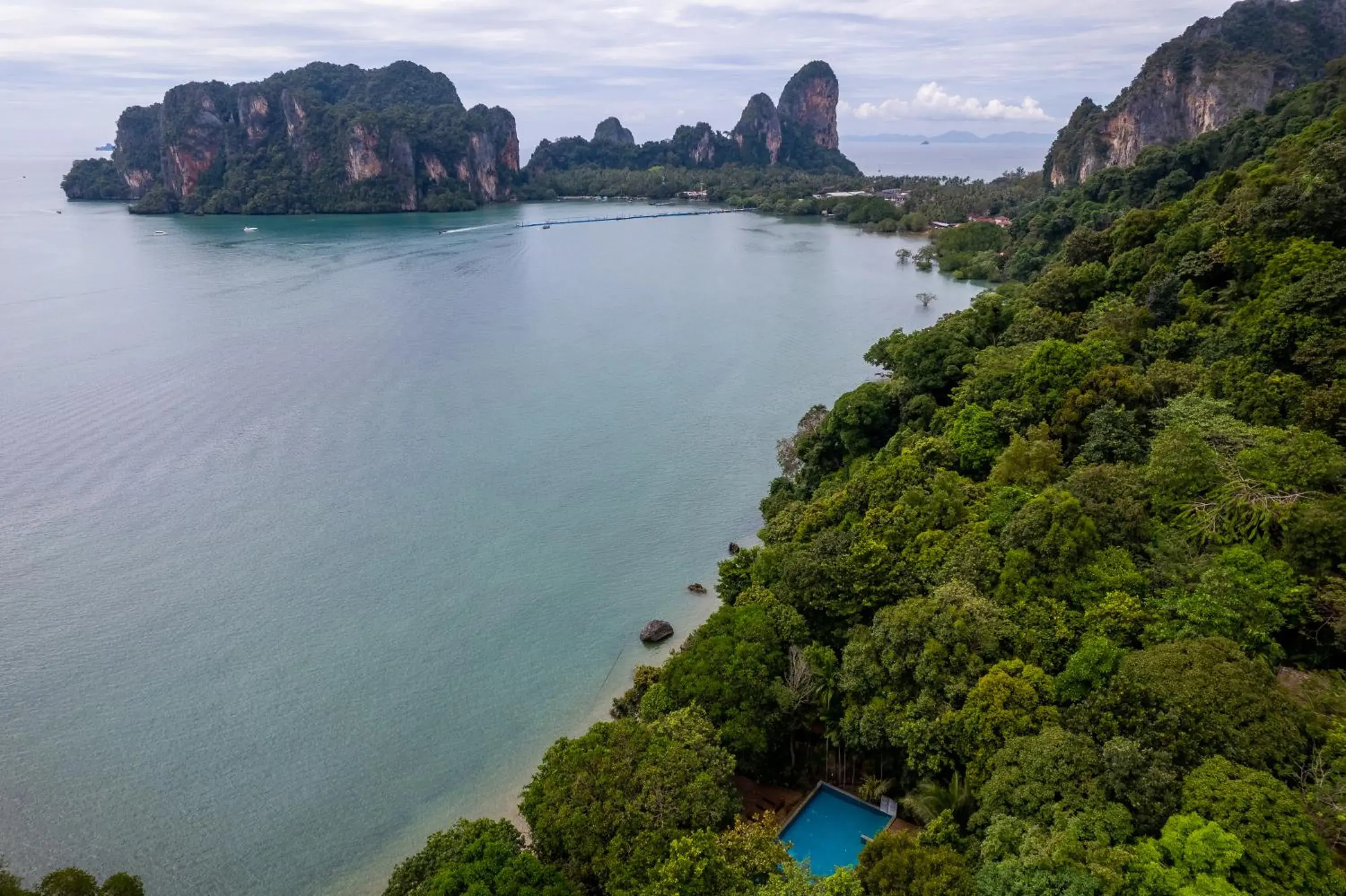 Railay Great View Resort Railay Great View Resort