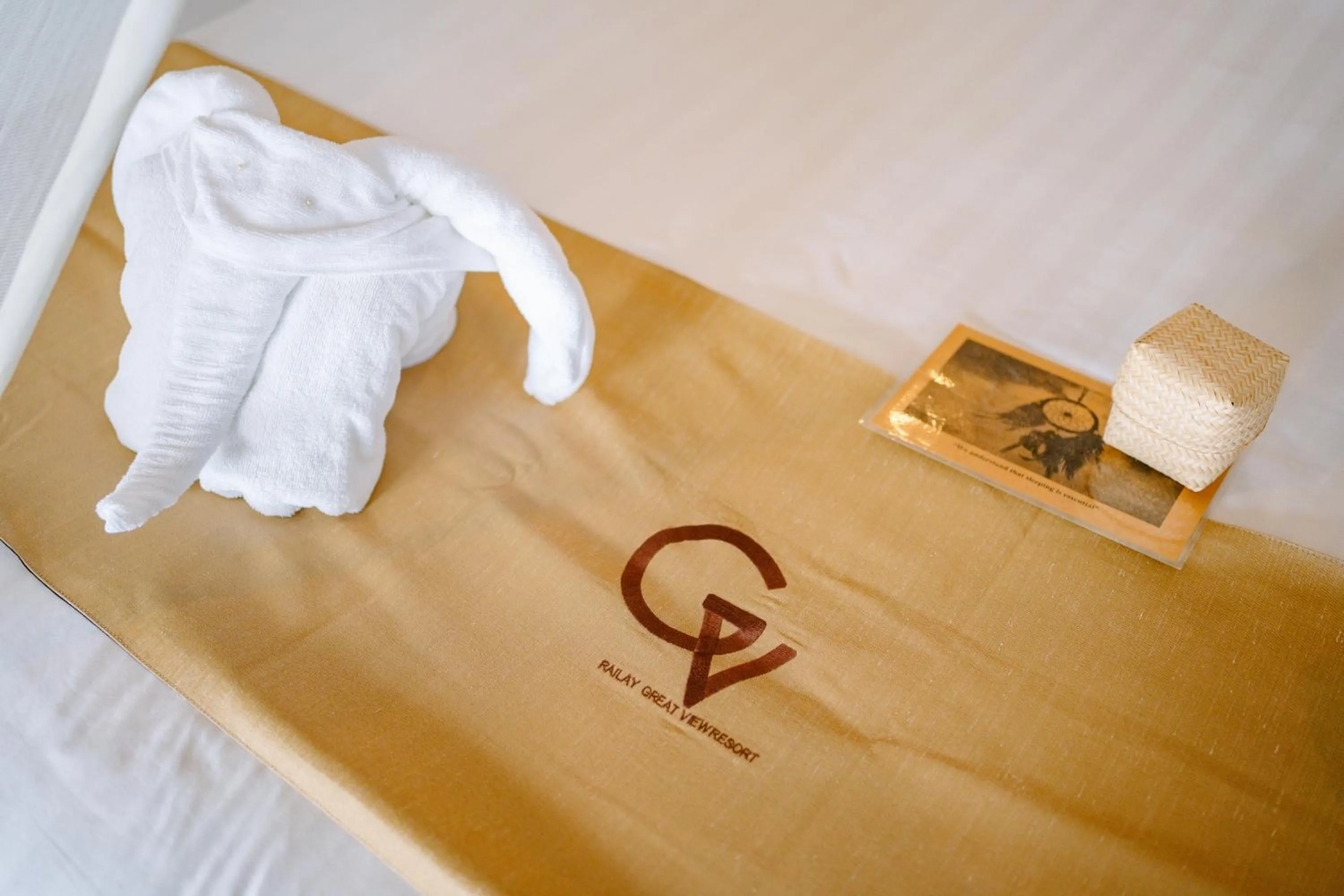 Railay Great View Resort