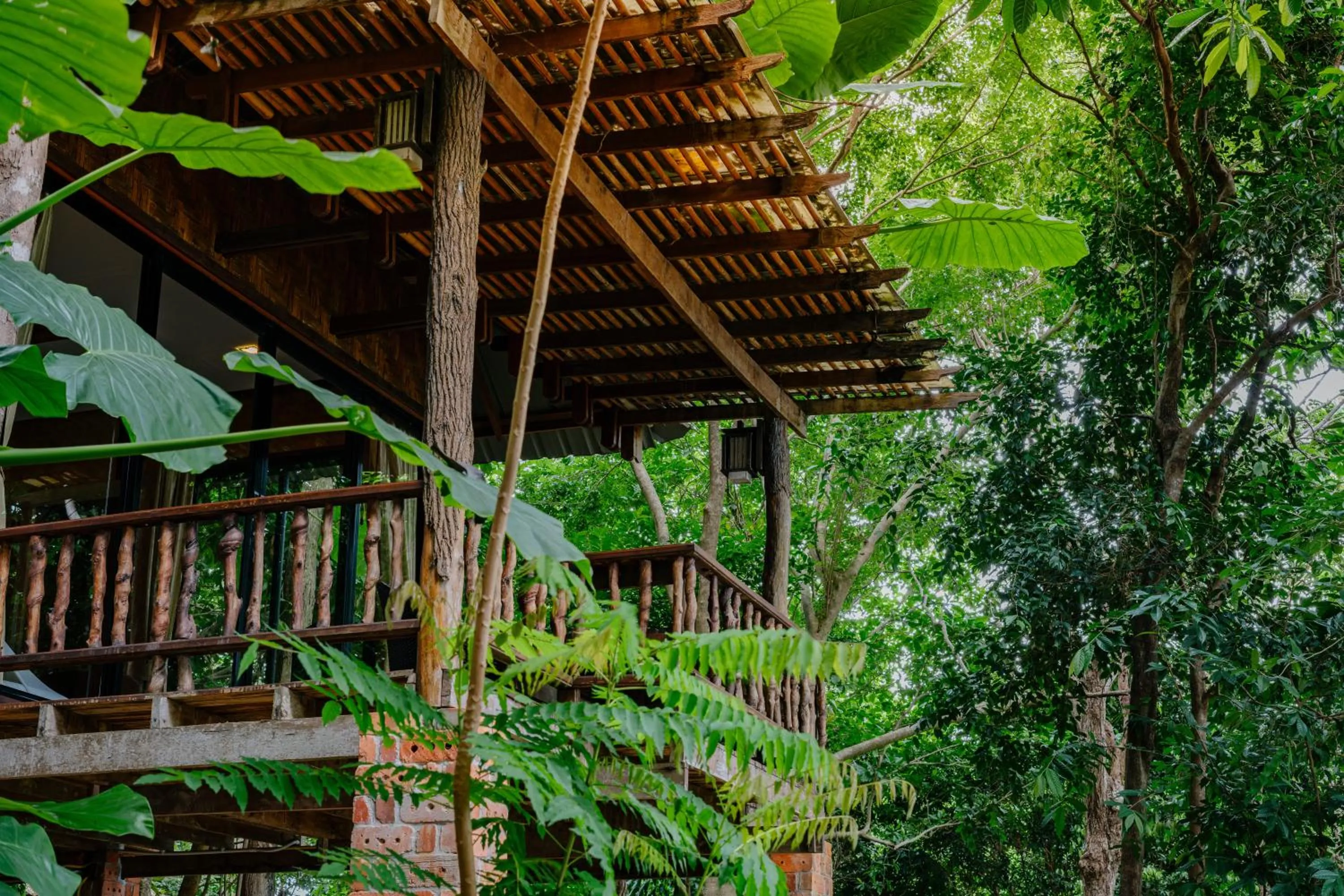 Railay Great View Resort