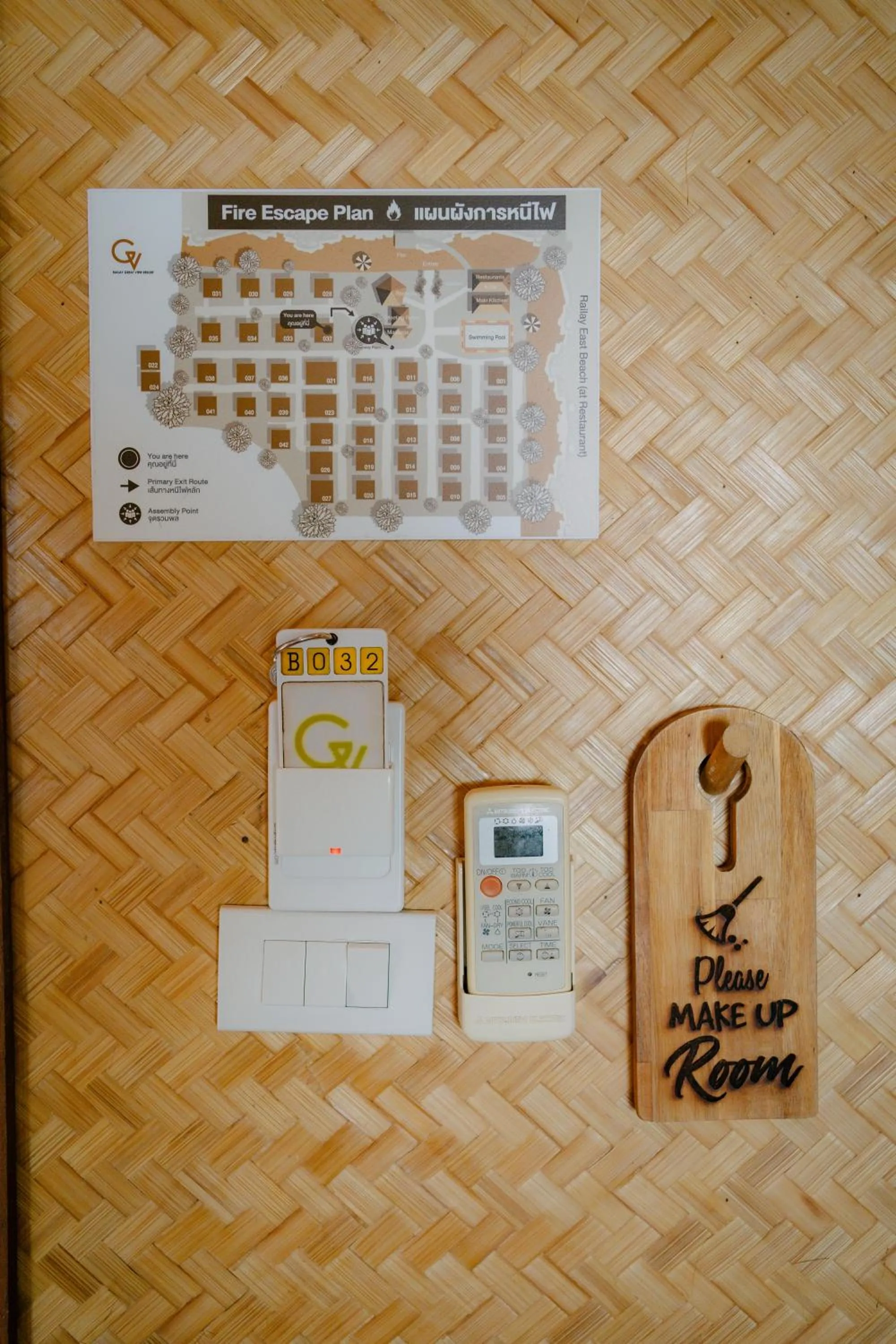 Railay Great View Resort