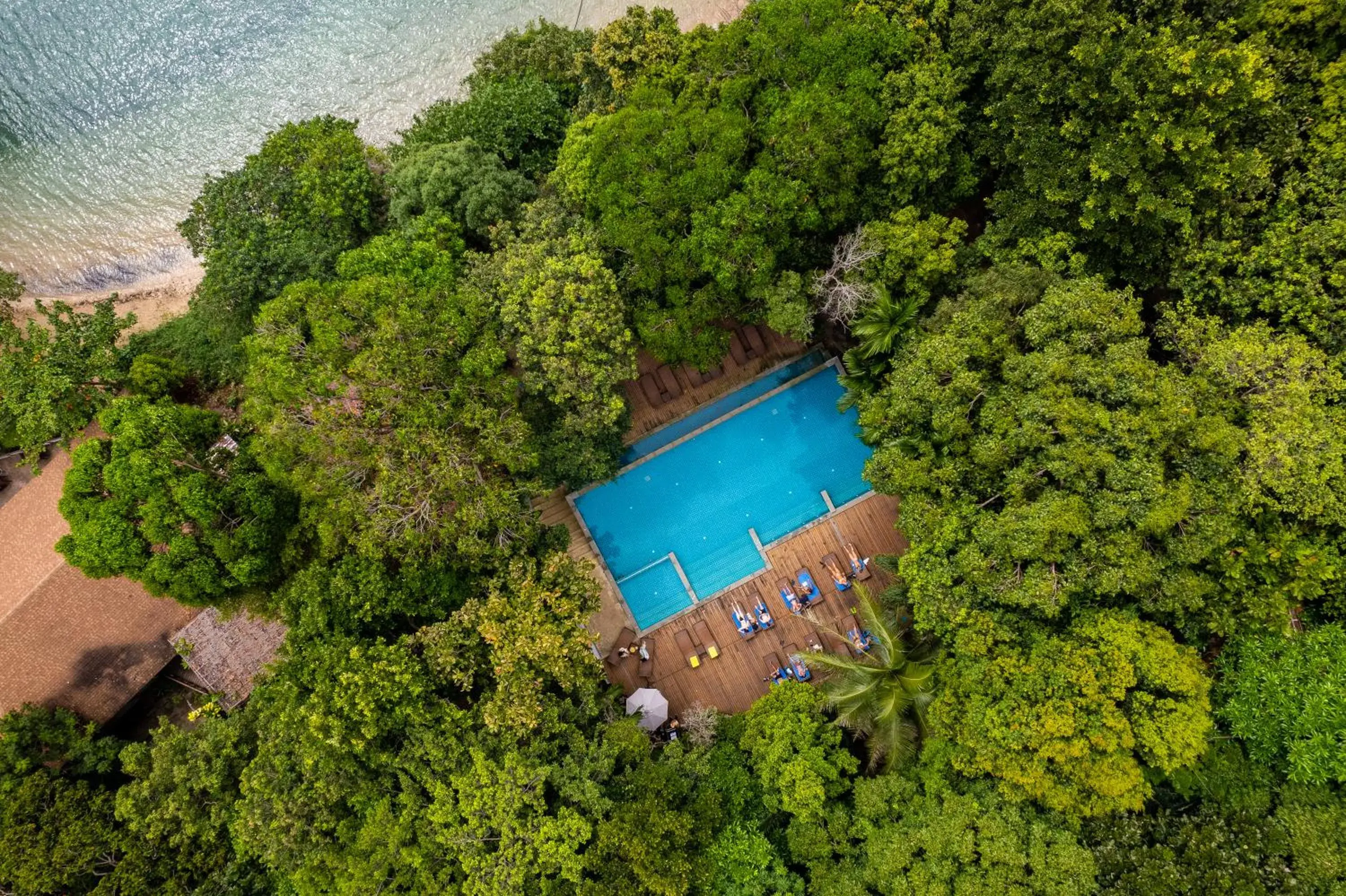 Railay Great View Resort Railay Great View Resort