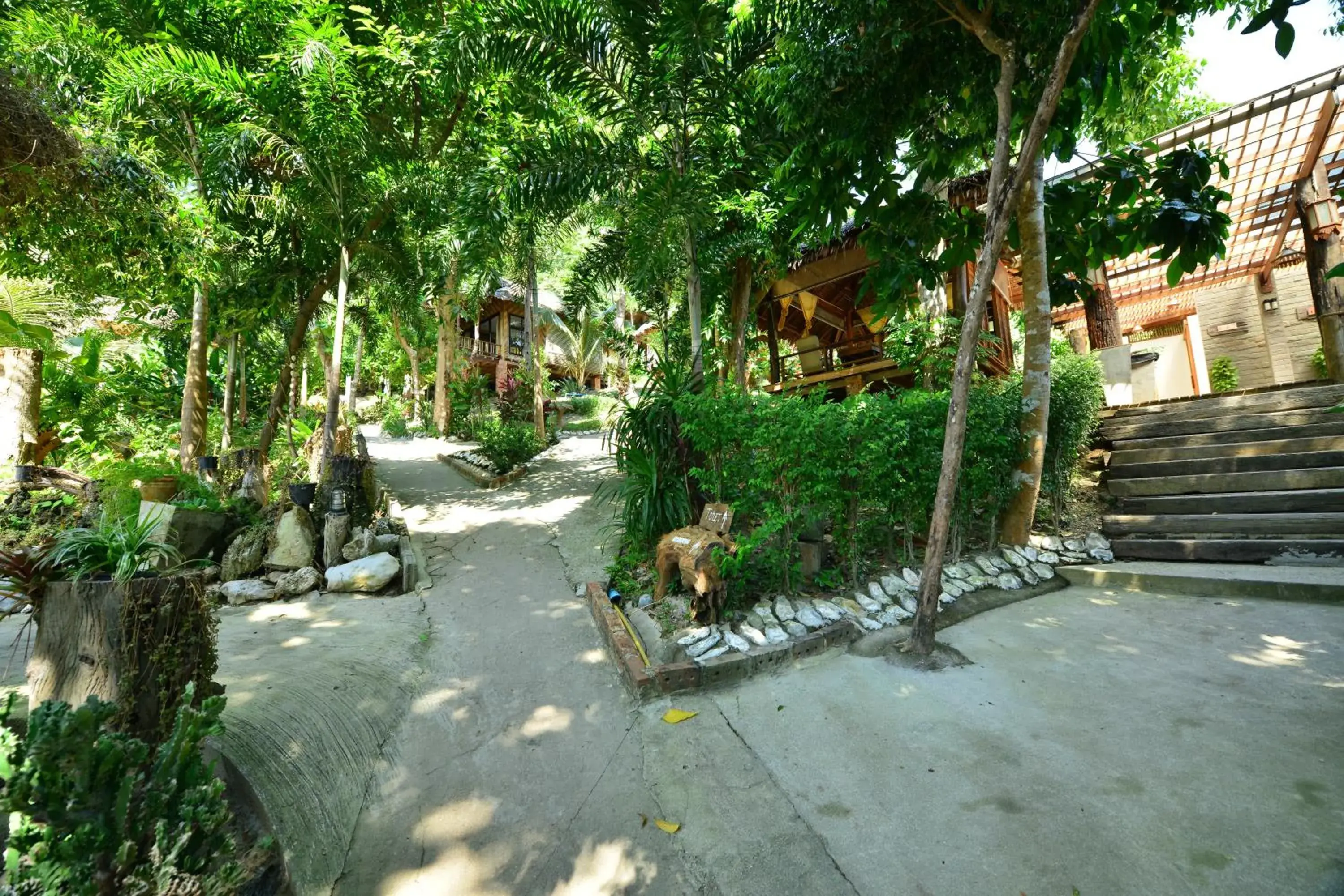 Other in Railay Great View Resort Other in Railay Great View Resort