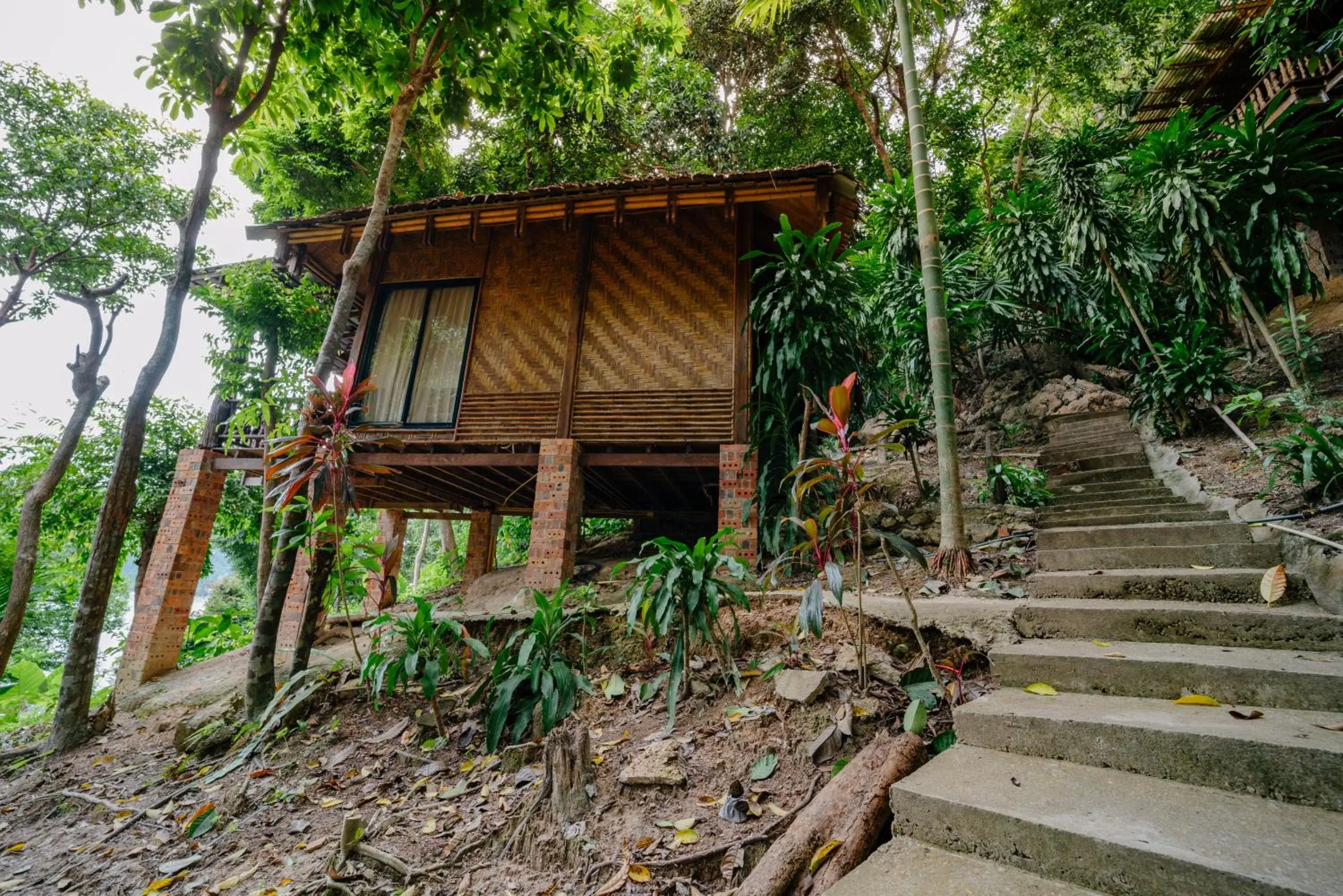 Railay Great View Resort Railay Great View Resort