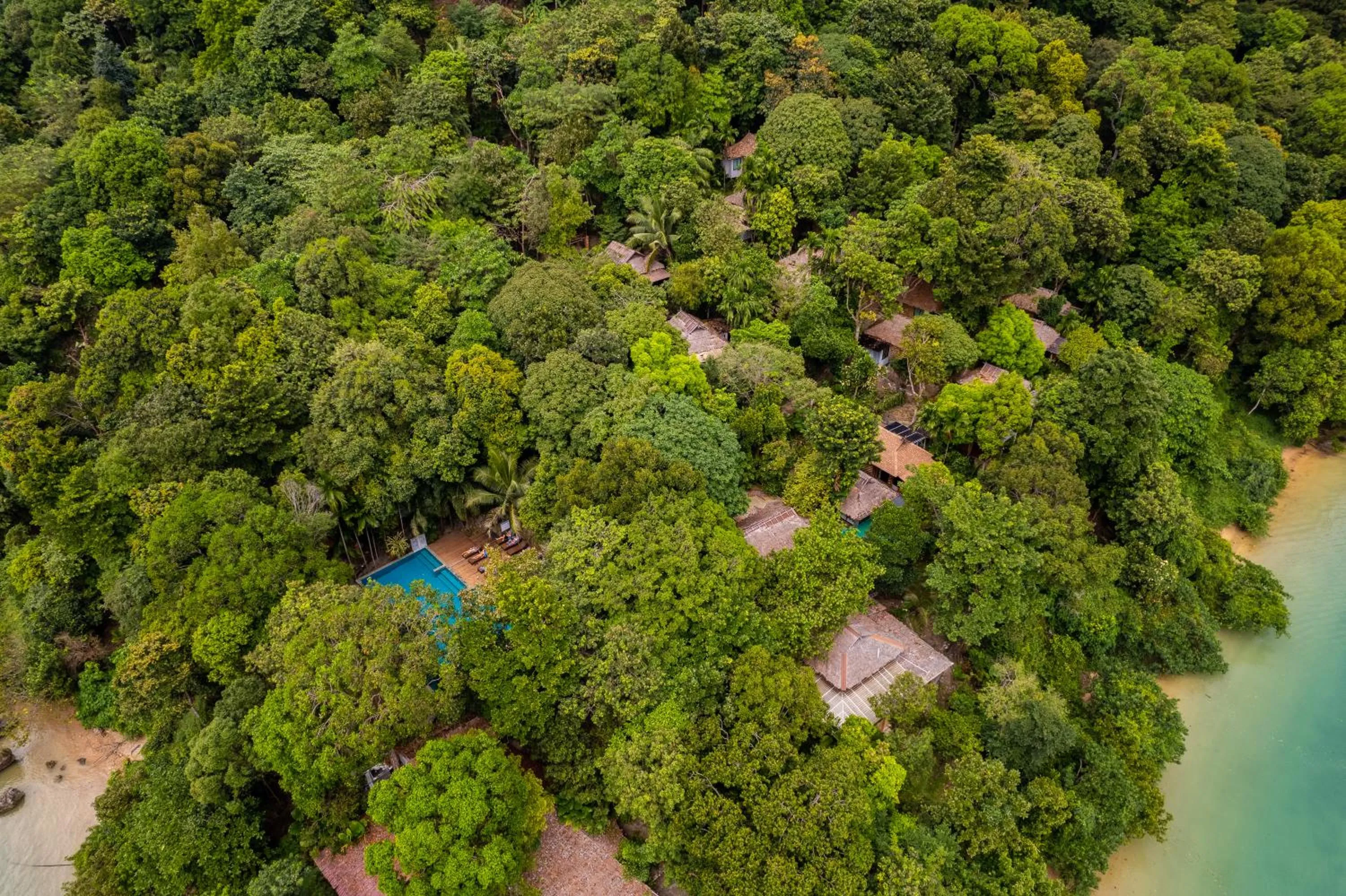 Railay Great View Resort