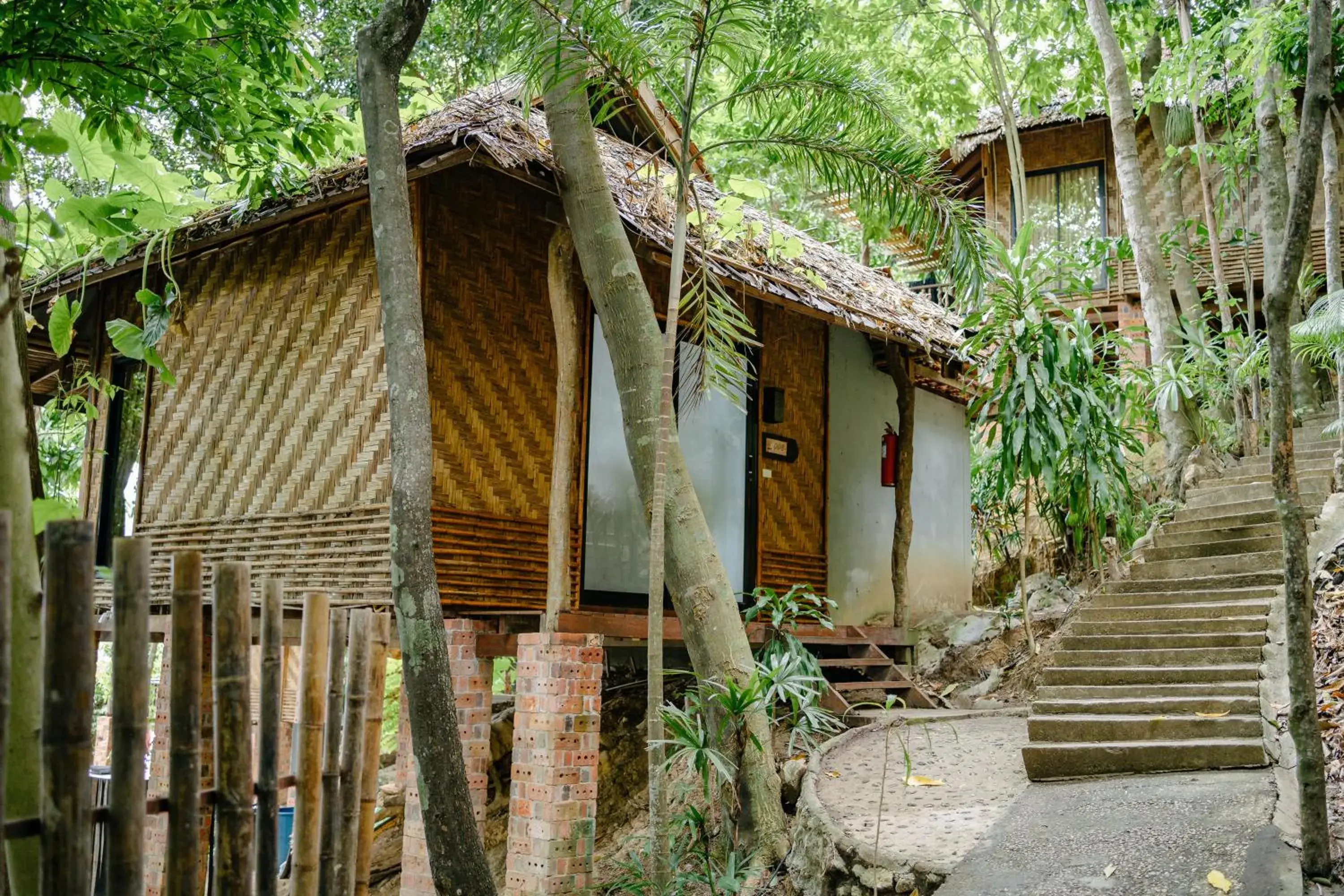 Railay Great View Resort Railay Great View Resort