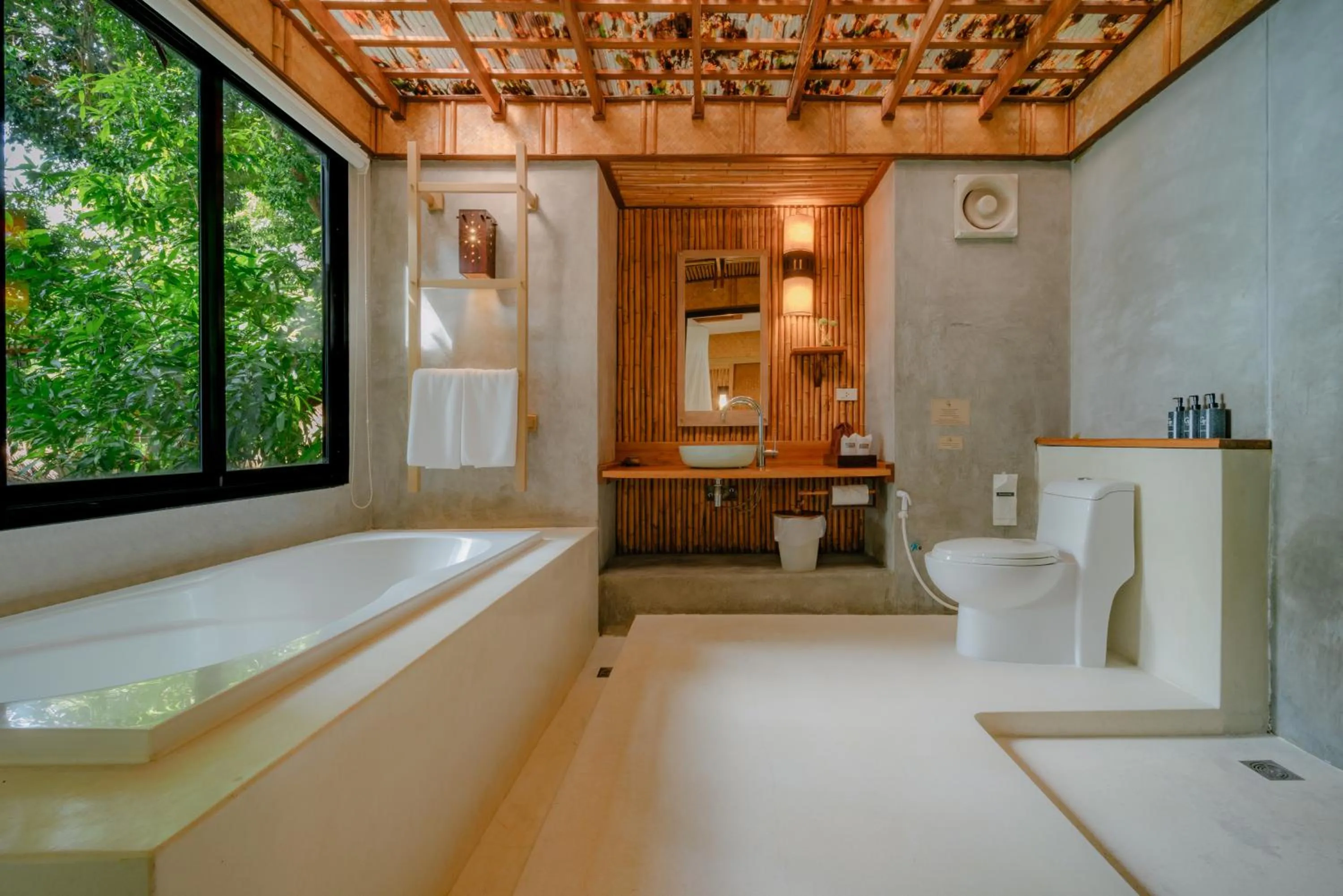 Railay Great View Resort